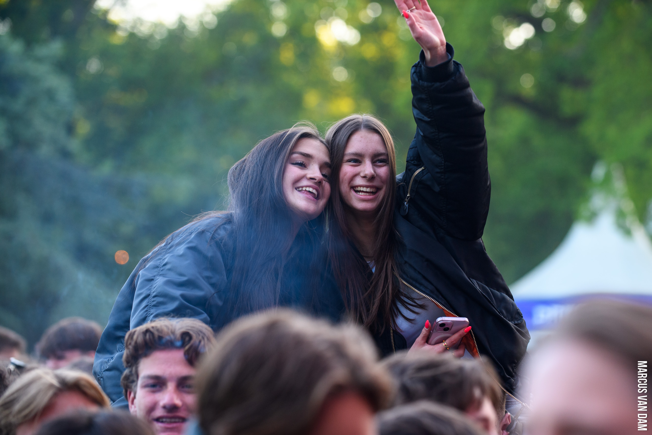 Bevrijdingspop (2025)