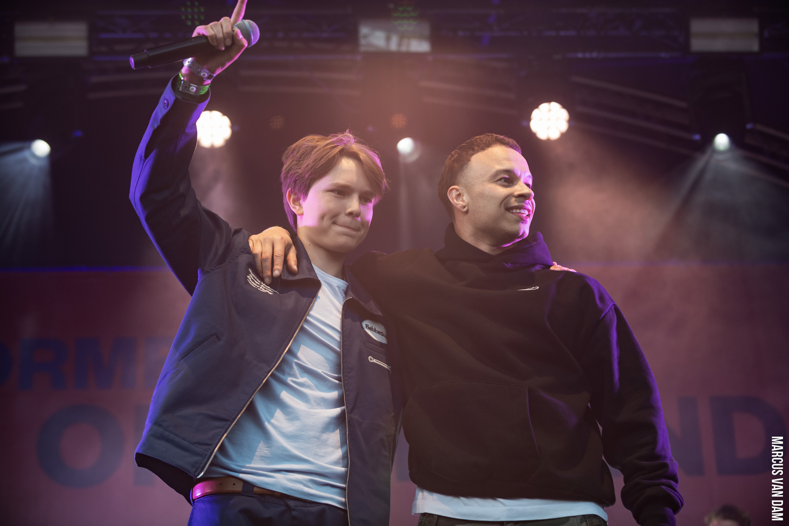 Bevrijdingspop (2025)