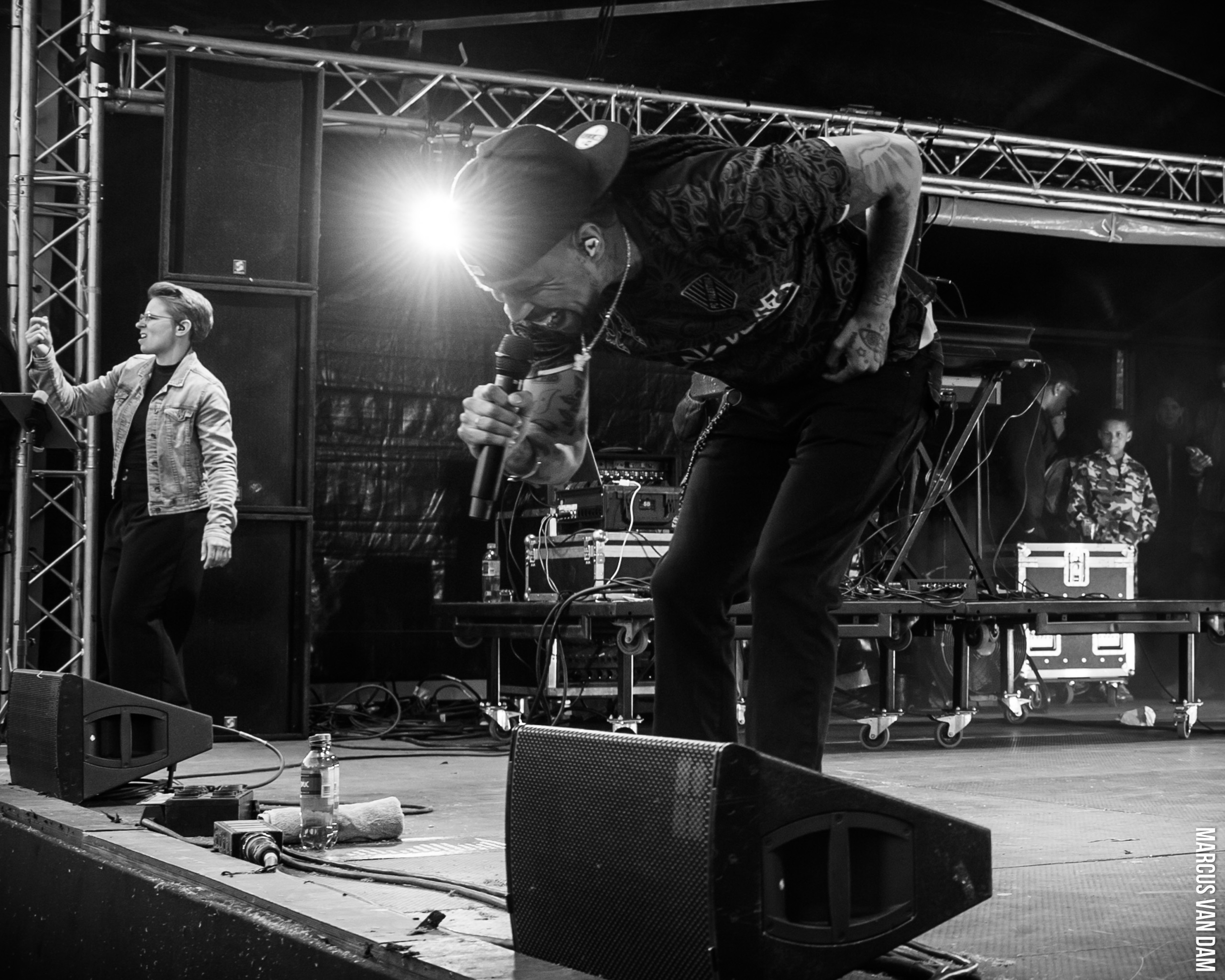 Bevrijdingspop (2025)