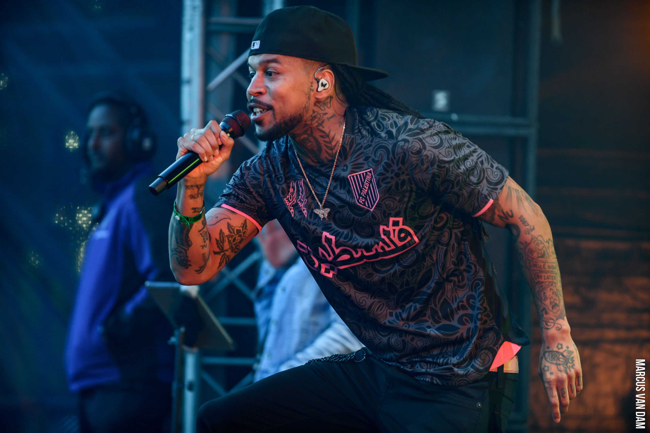 Bevrijdingspop (2025)