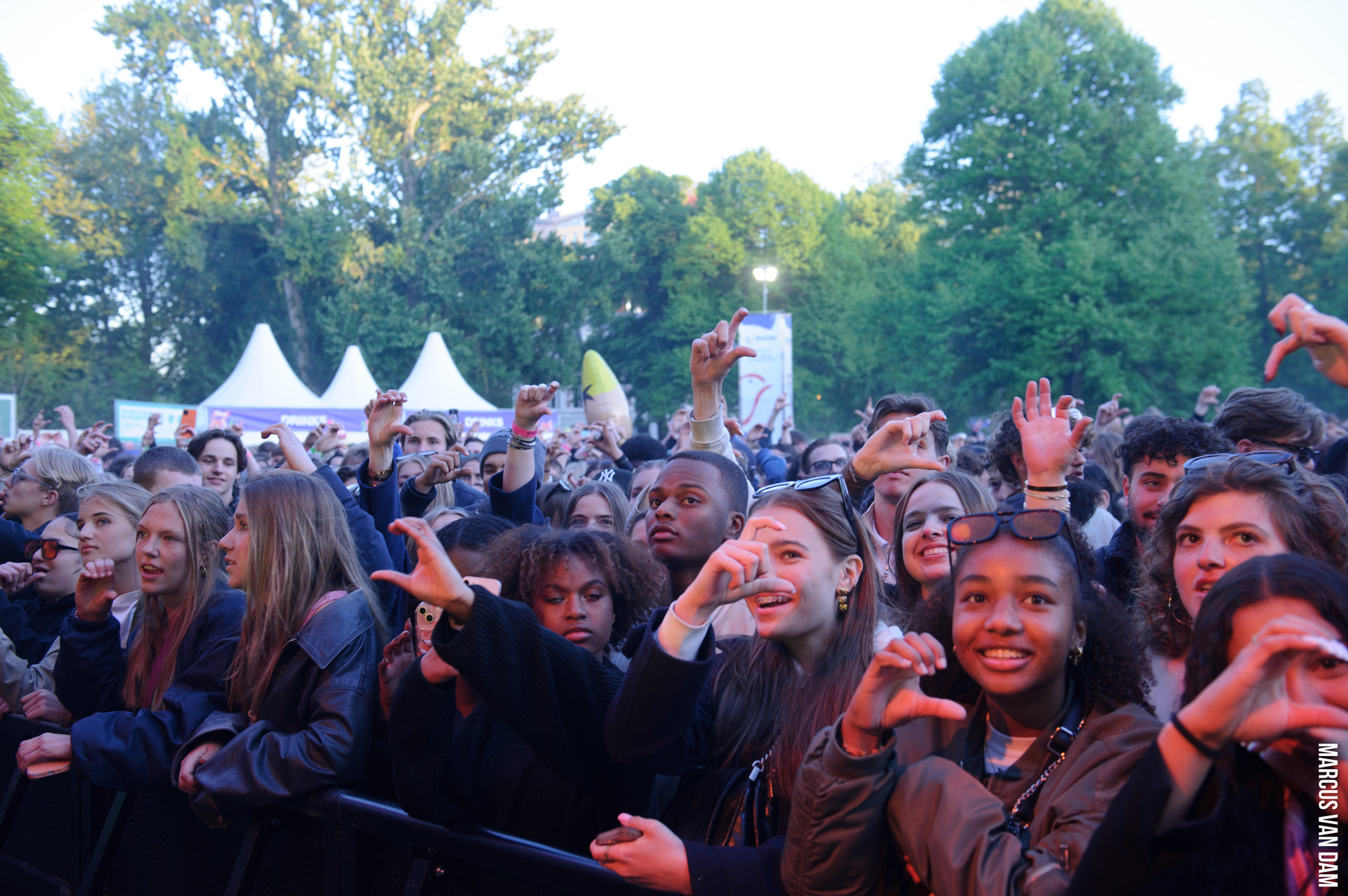 Bevrijdingspop (2025)