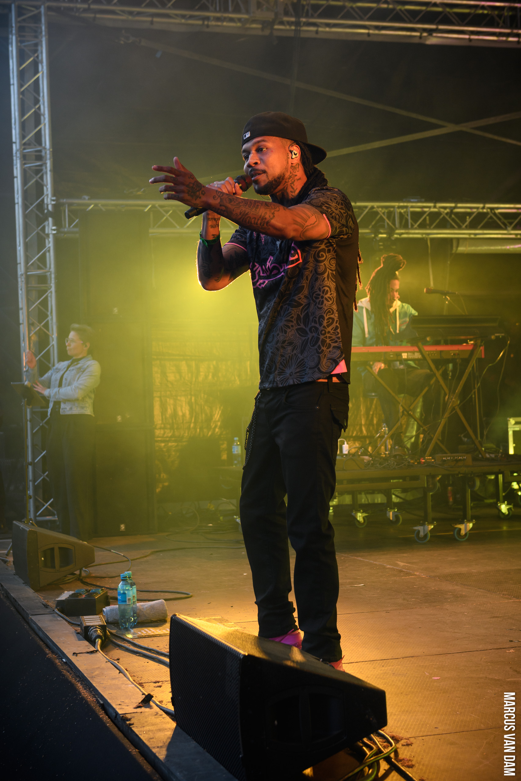 Bevrijdingspop (2025)