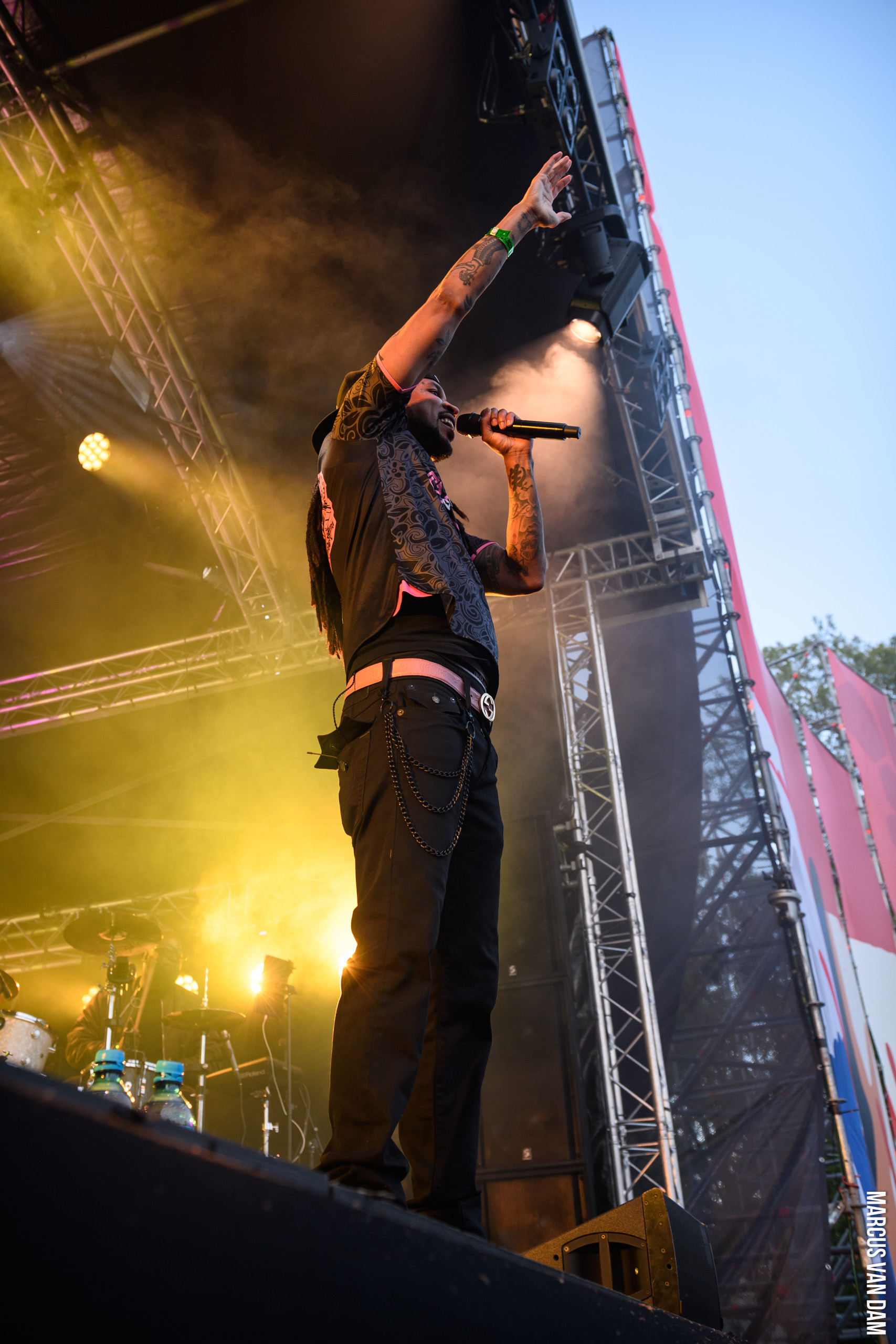 Bevrijdingspop (2025)