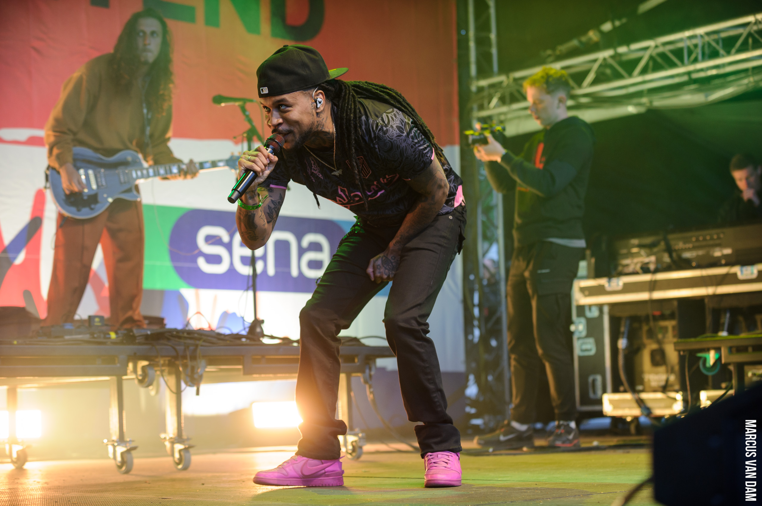 Bevrijdingspop (2025)