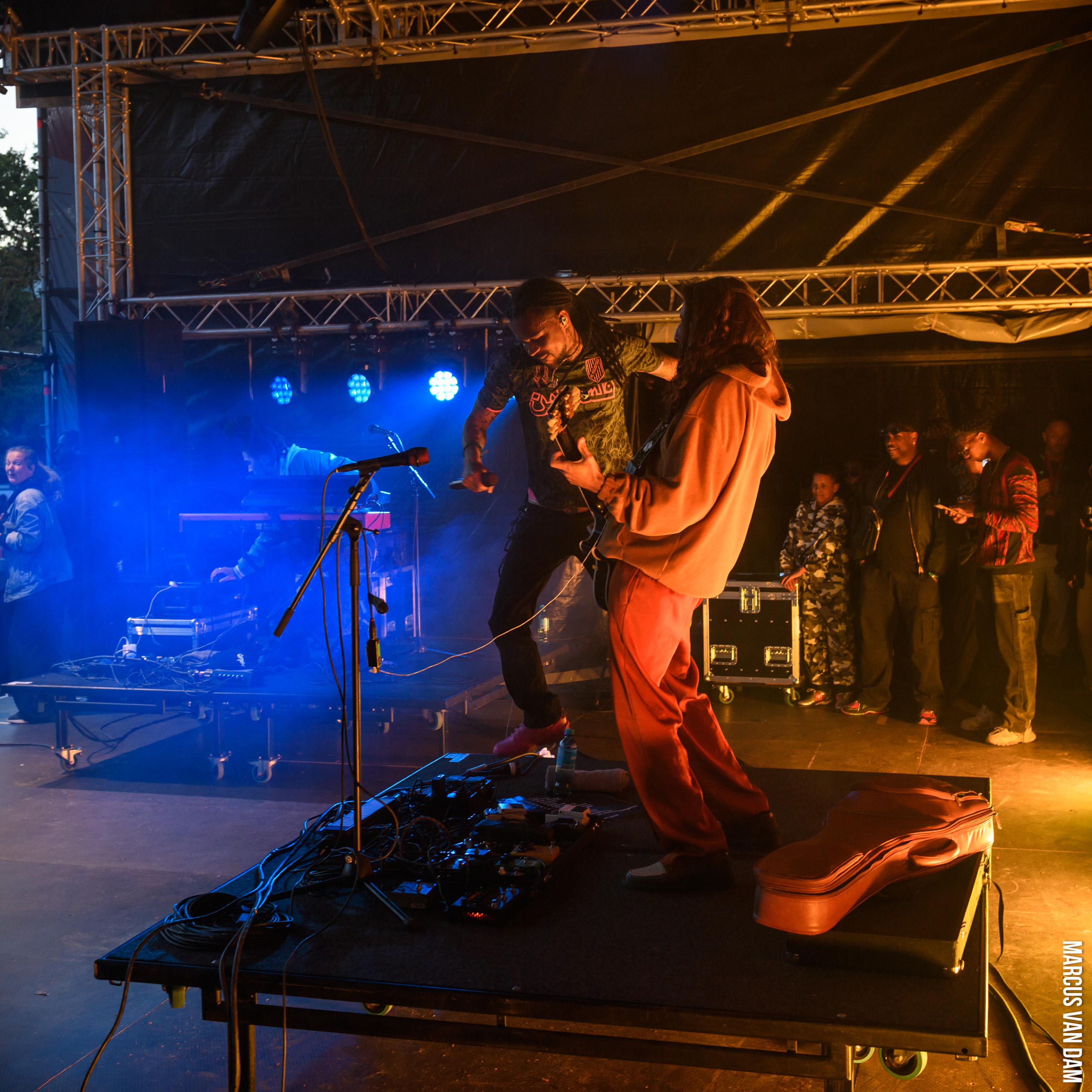 Bevrijdingspop (2025)