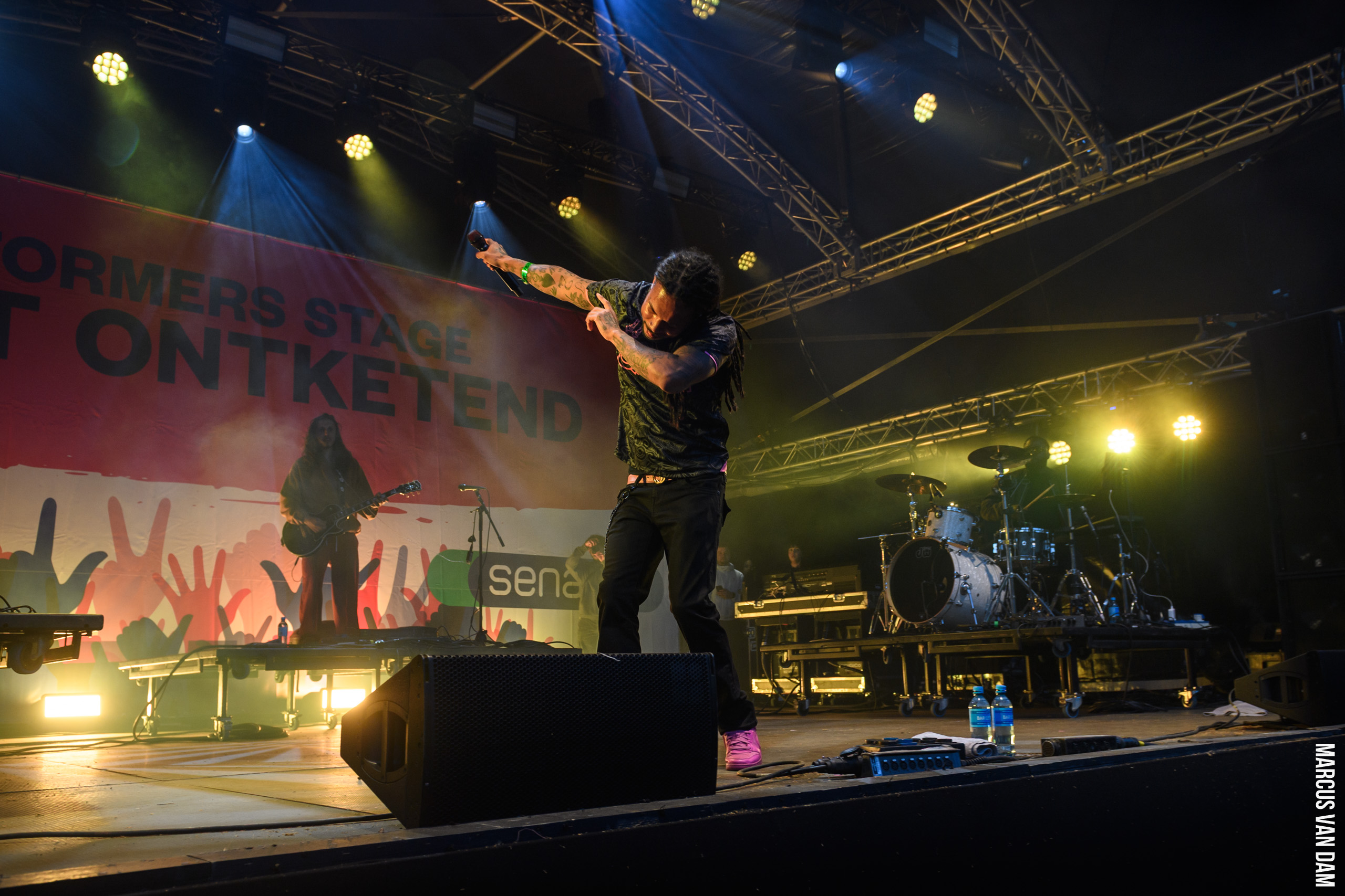 Bevrijdingspop (2025)