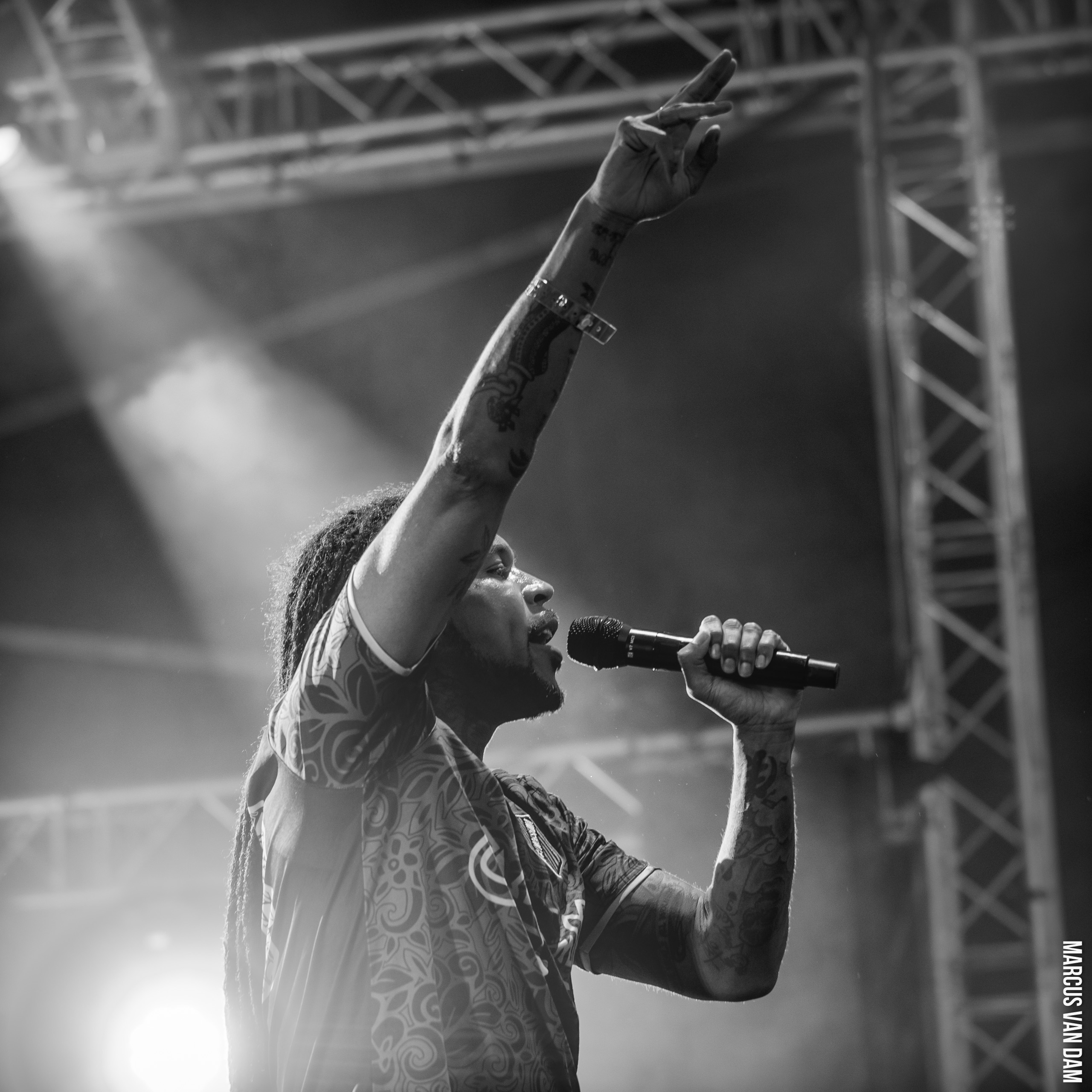 Bevrijdingspop (2025)