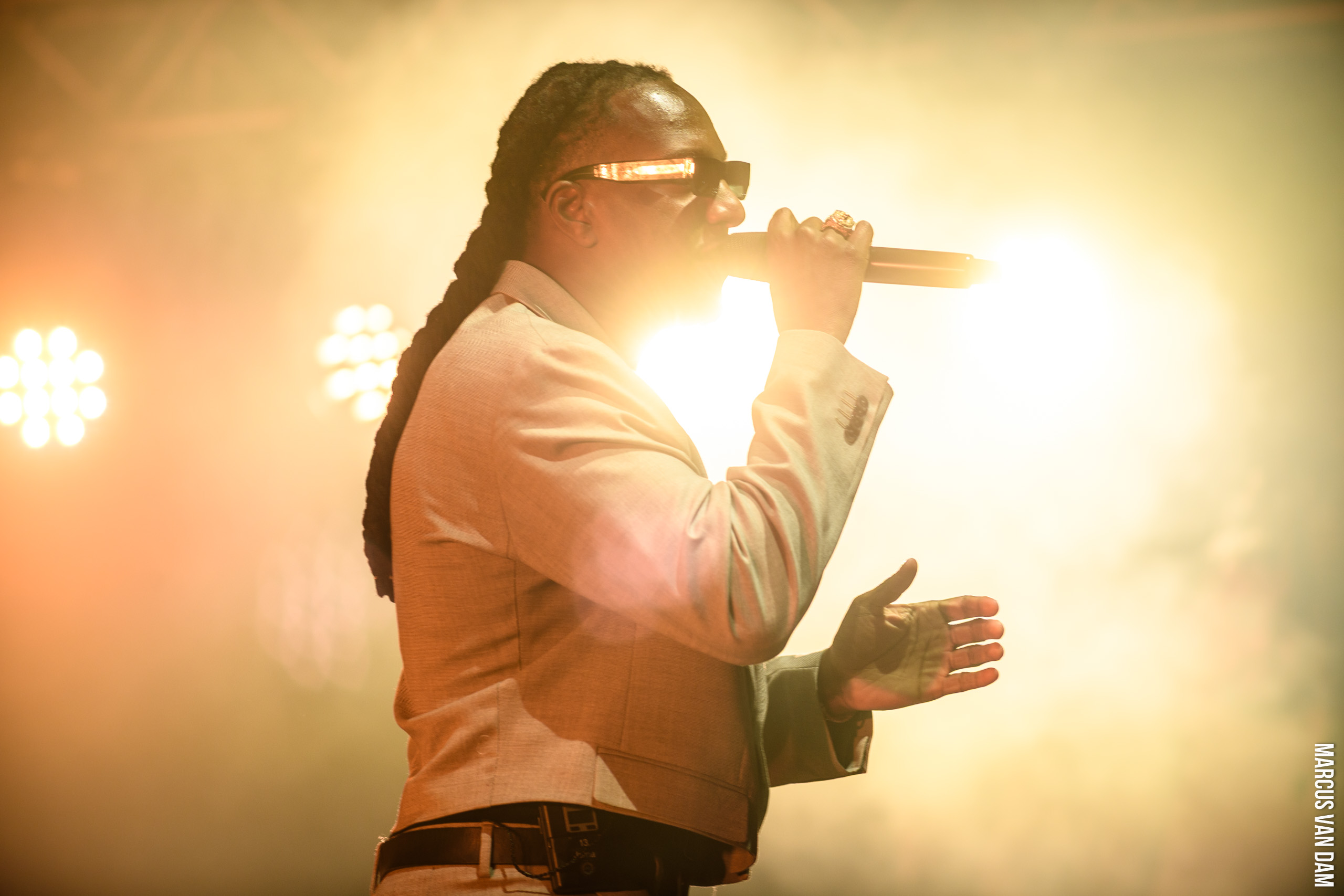 Bevrijdingspop (2025)