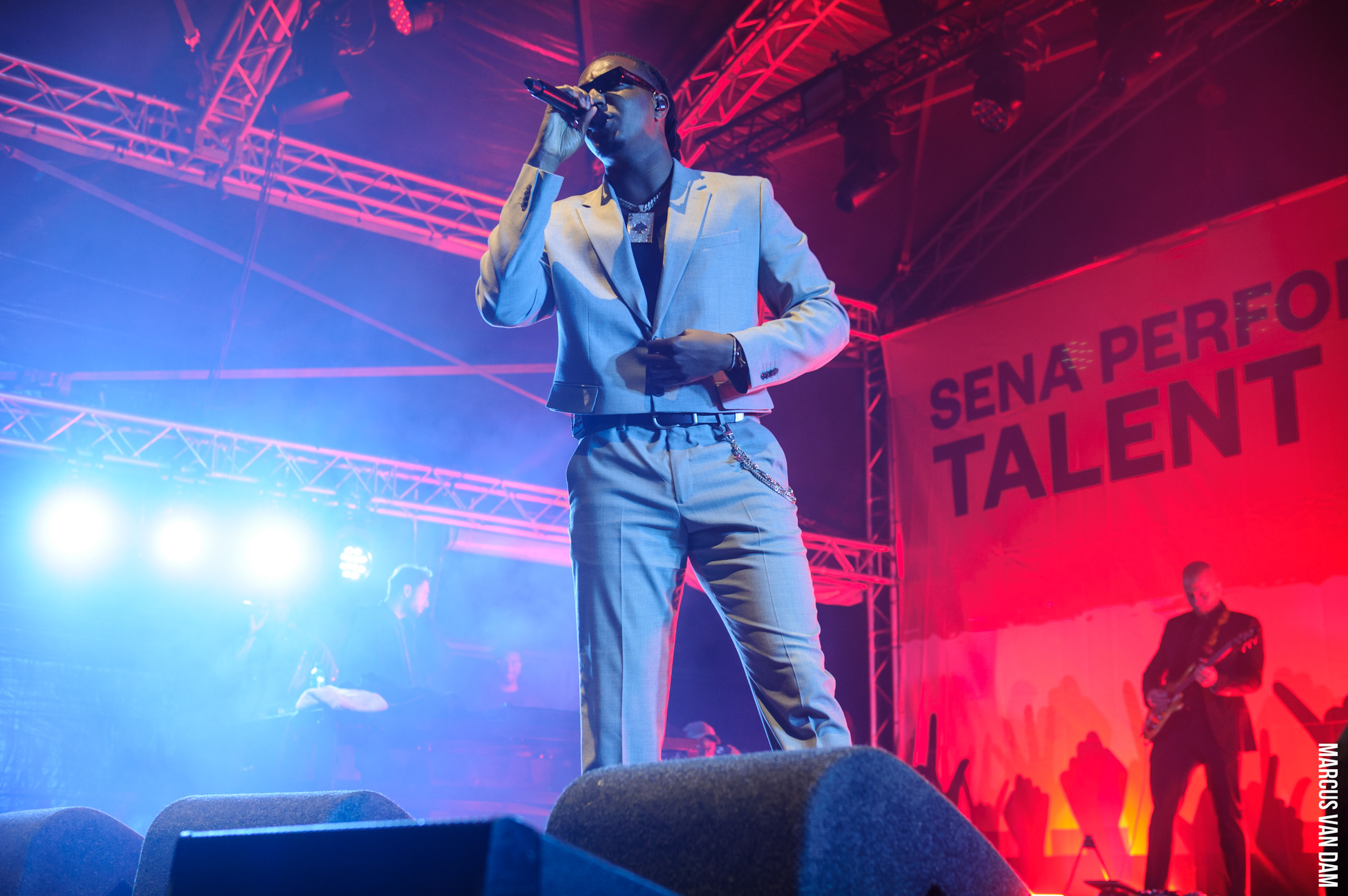 Bevrijdingspop (2025)