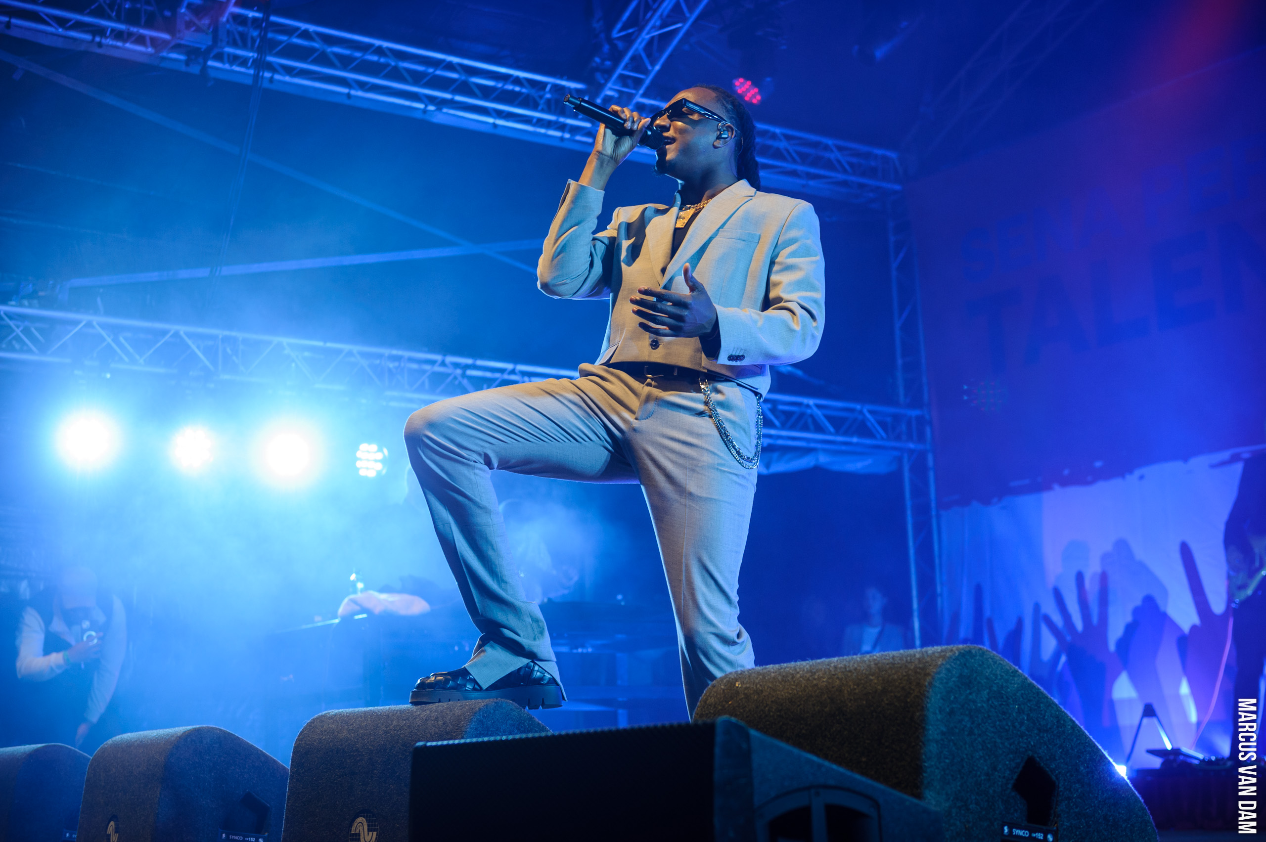 Bevrijdingspop (2025)