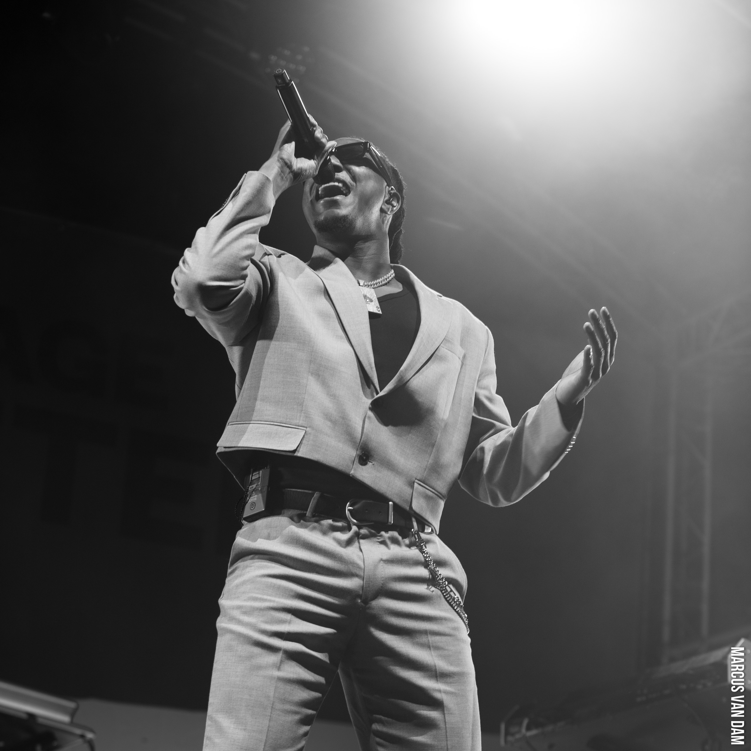 Bevrijdingspop (2025)