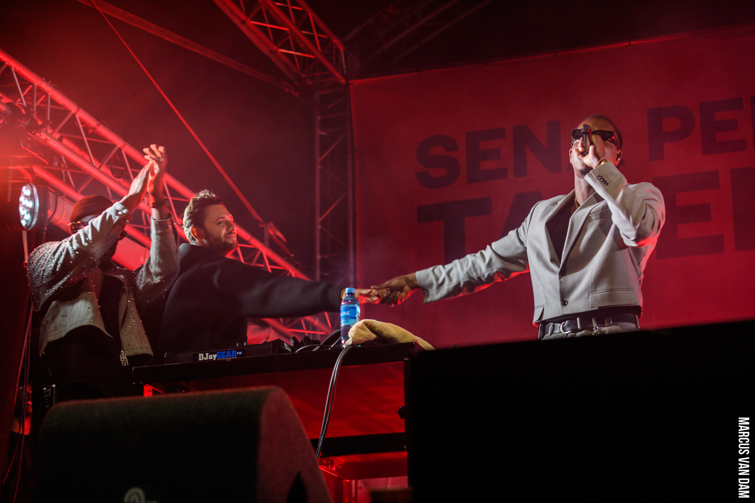 Bevrijdingspop (2025)