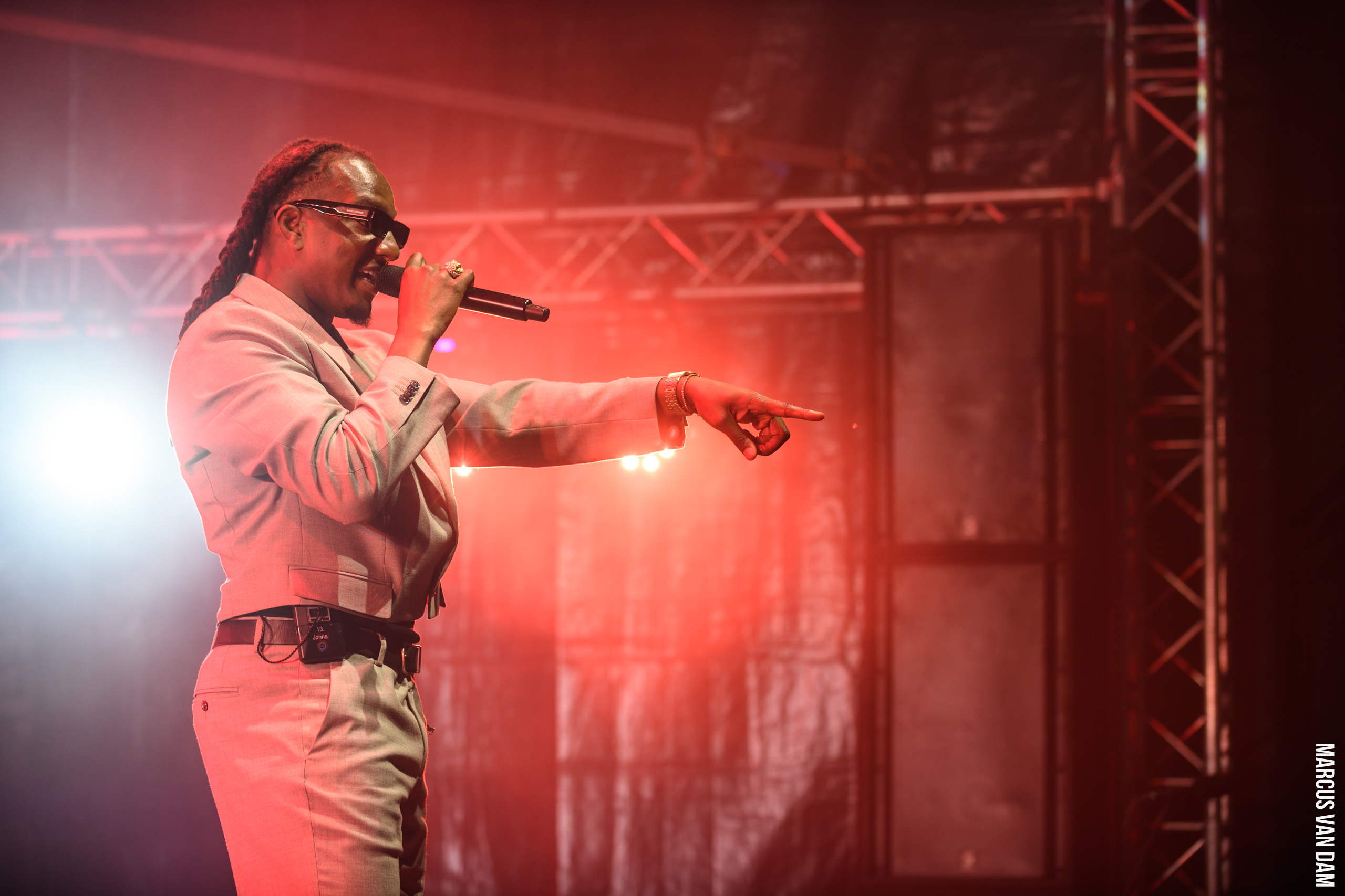 Bevrijdingspop (2025)