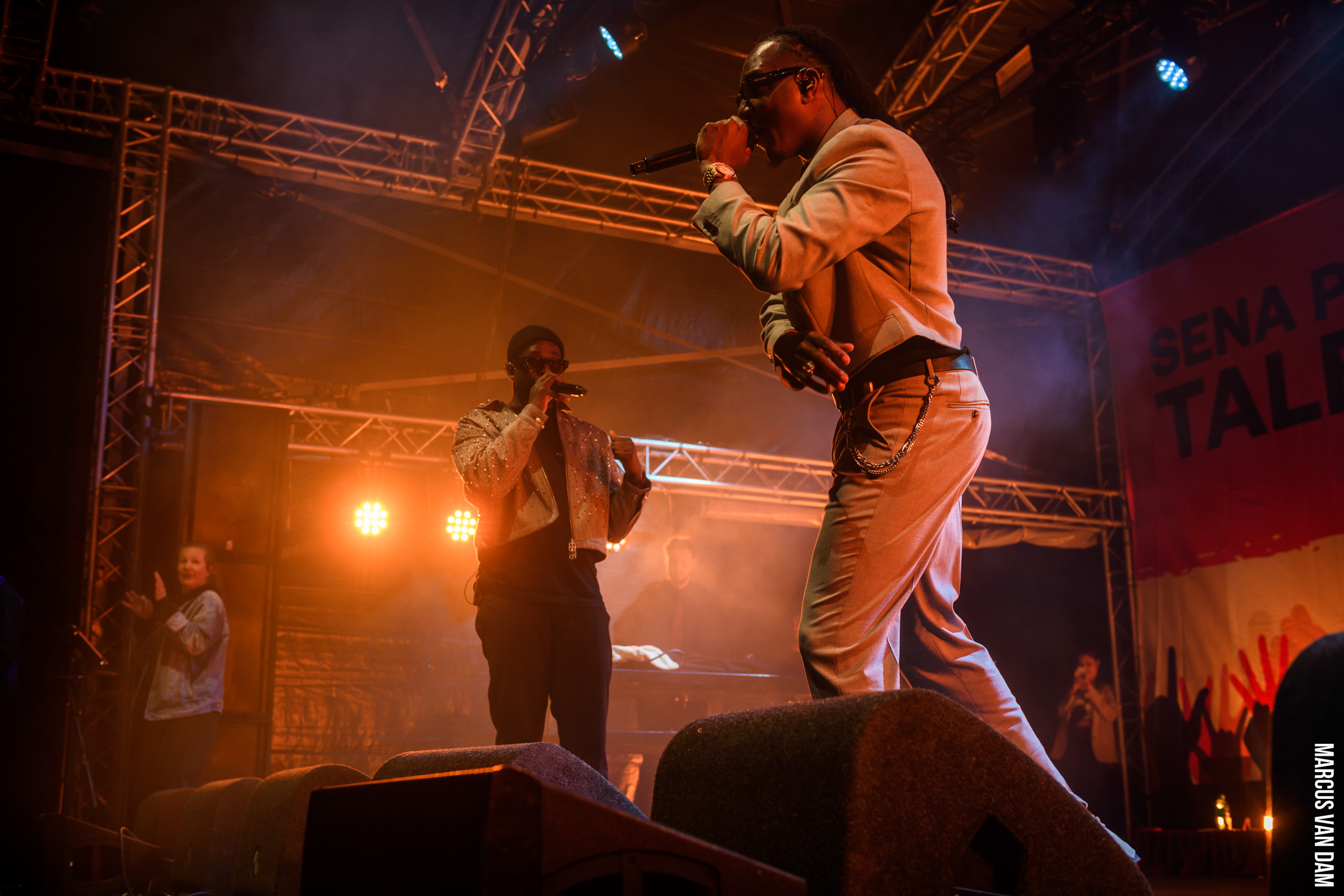 Bevrijdingspop (2025)