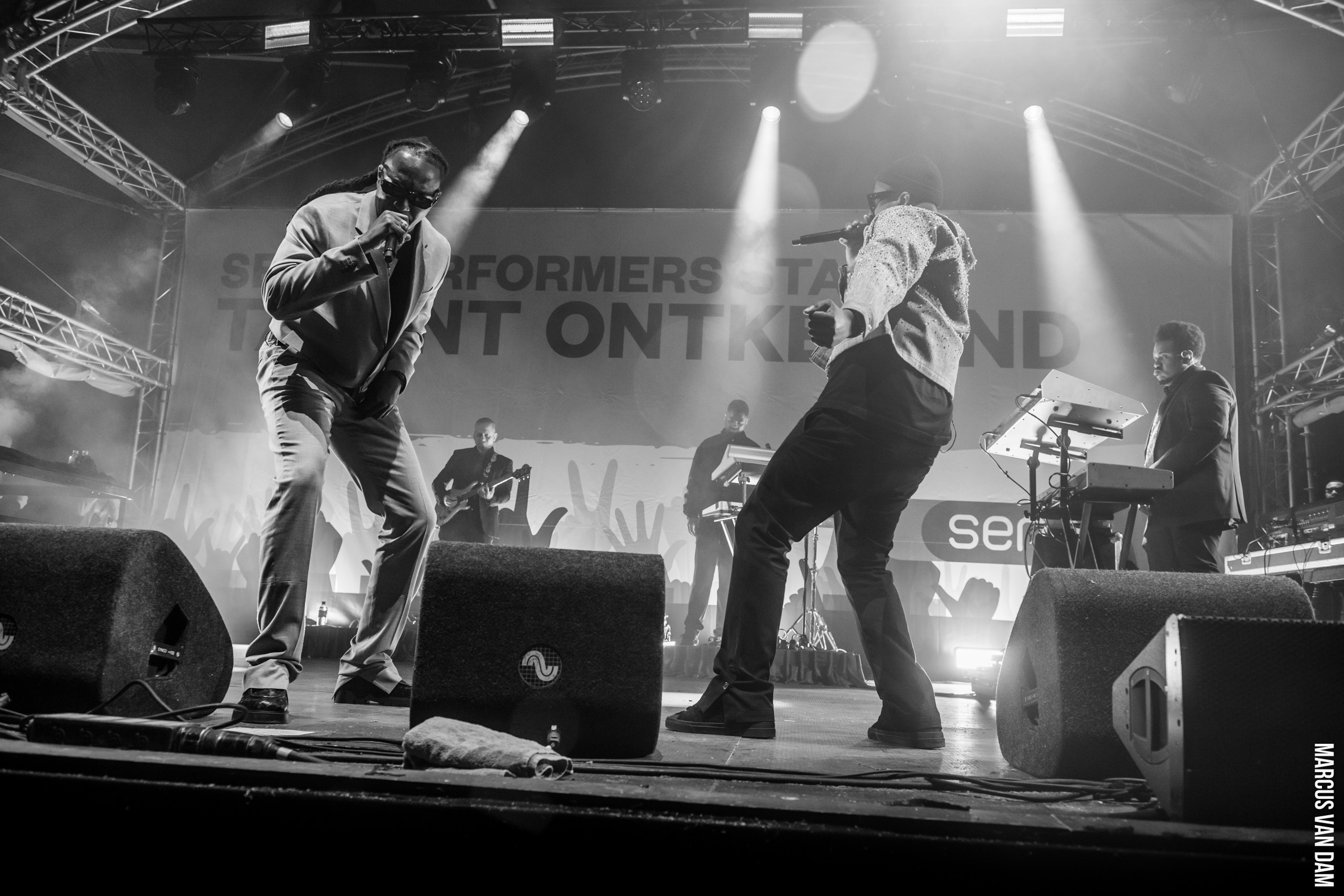 Bevrijdingspop (2025)