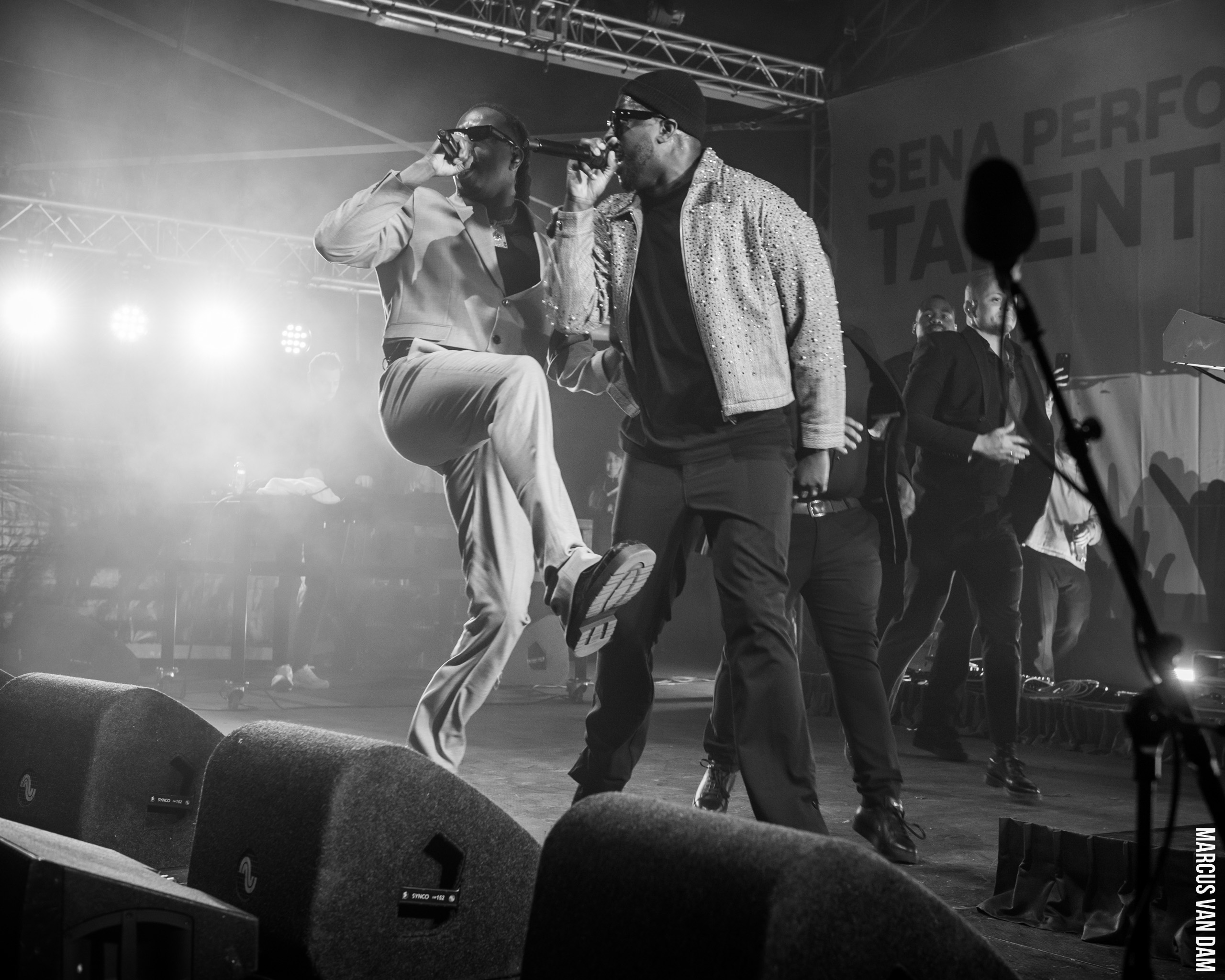 Bevrijdingspop (2025)