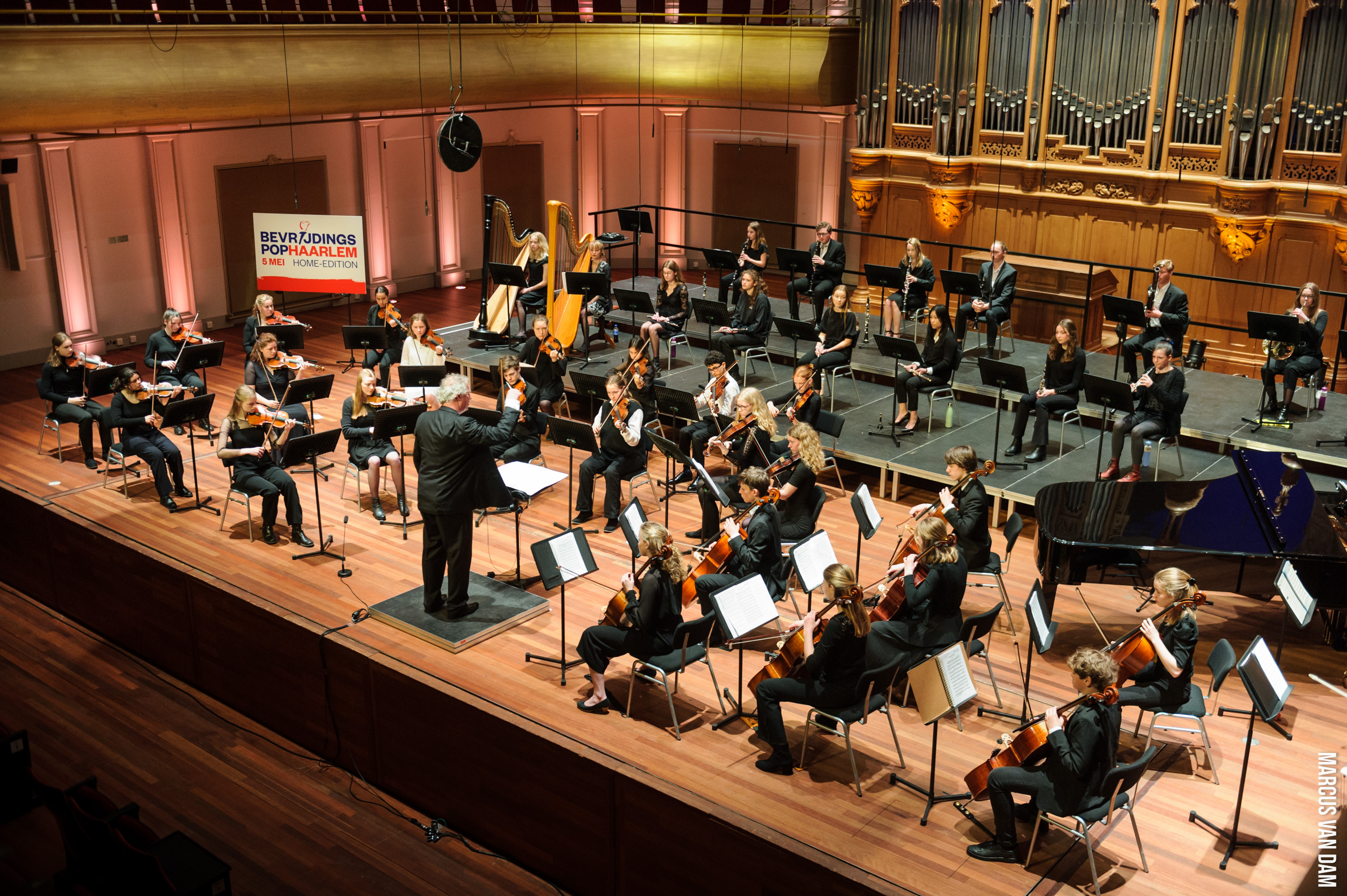 Bevrijdingspop (2021)