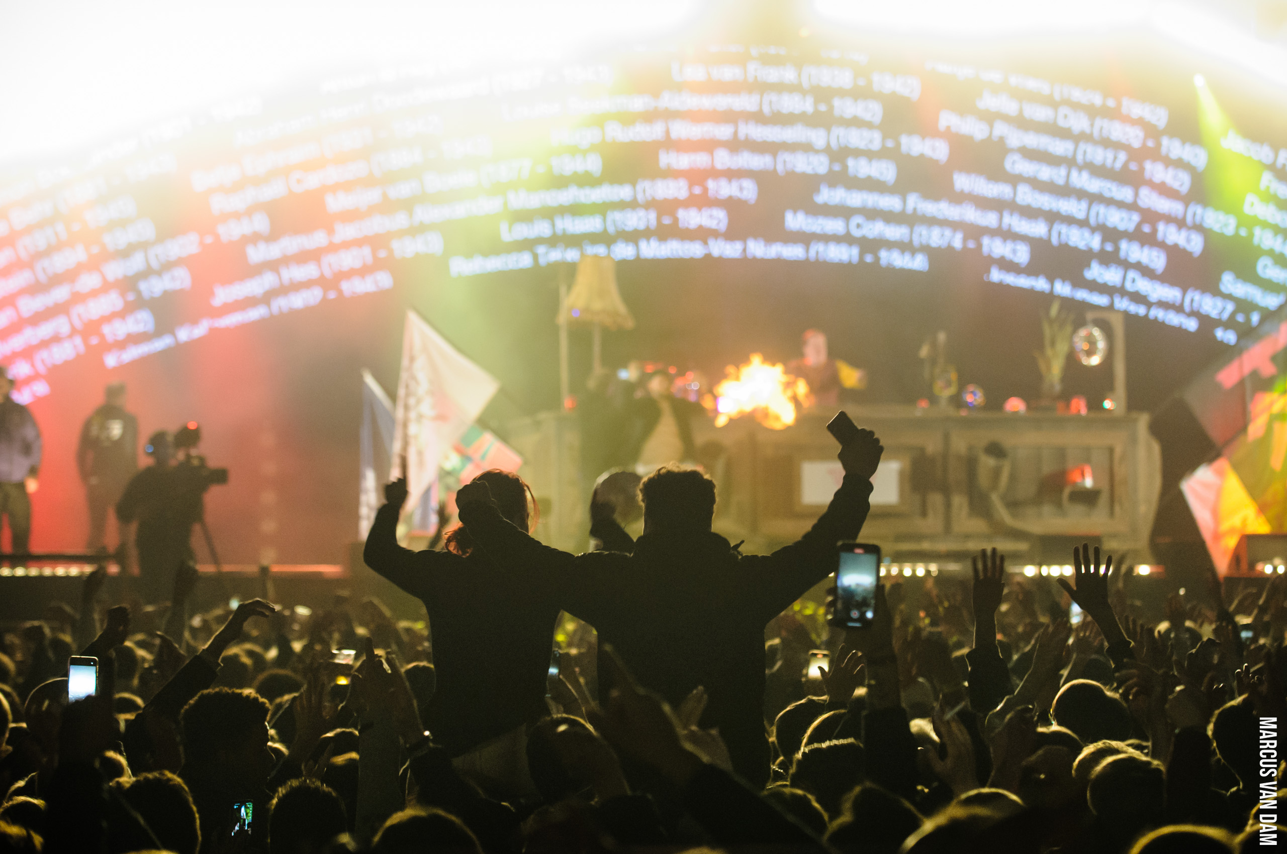 Bevrijdingspop (2022)