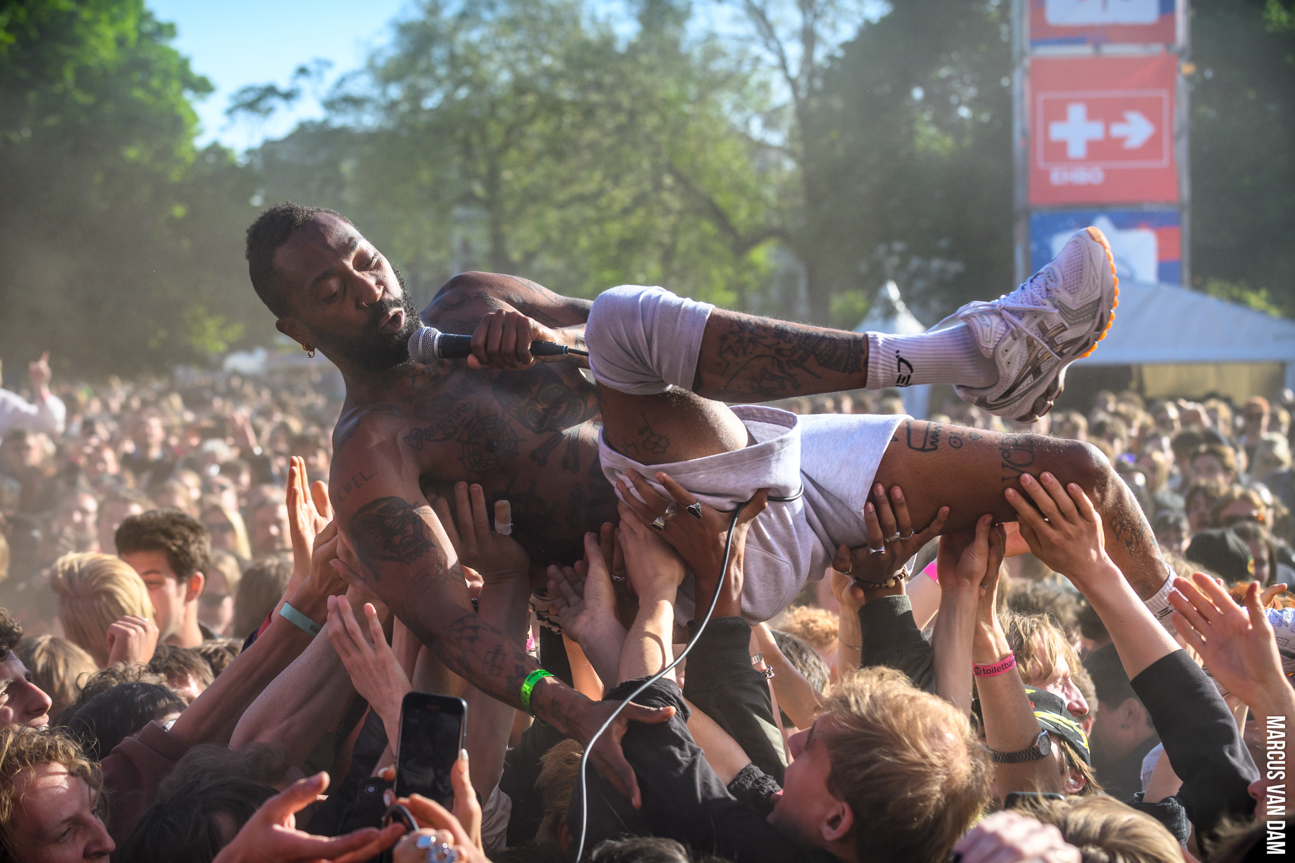 Bevrijdingspop (2025)