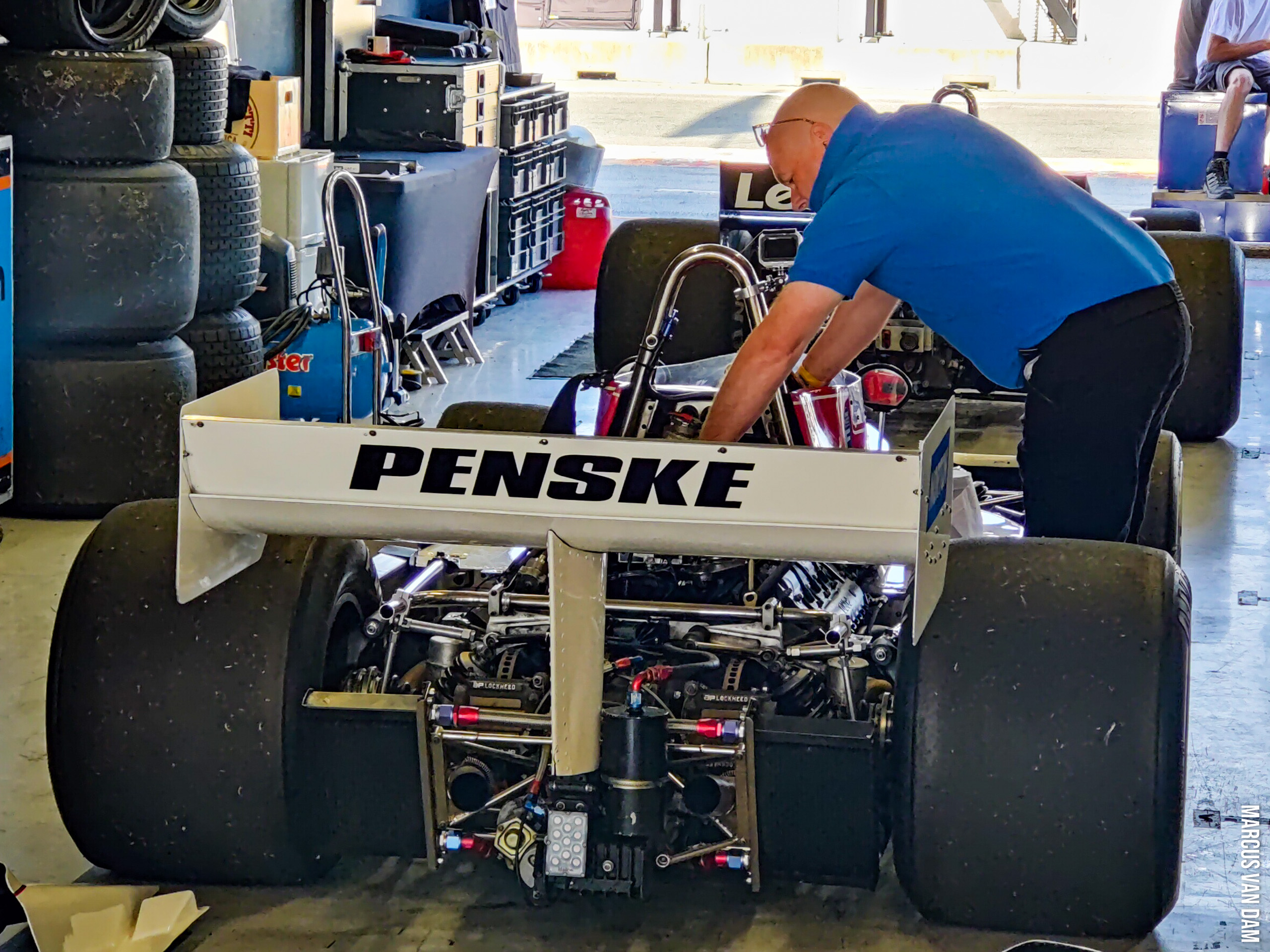 Historic Grand Prix (2023)