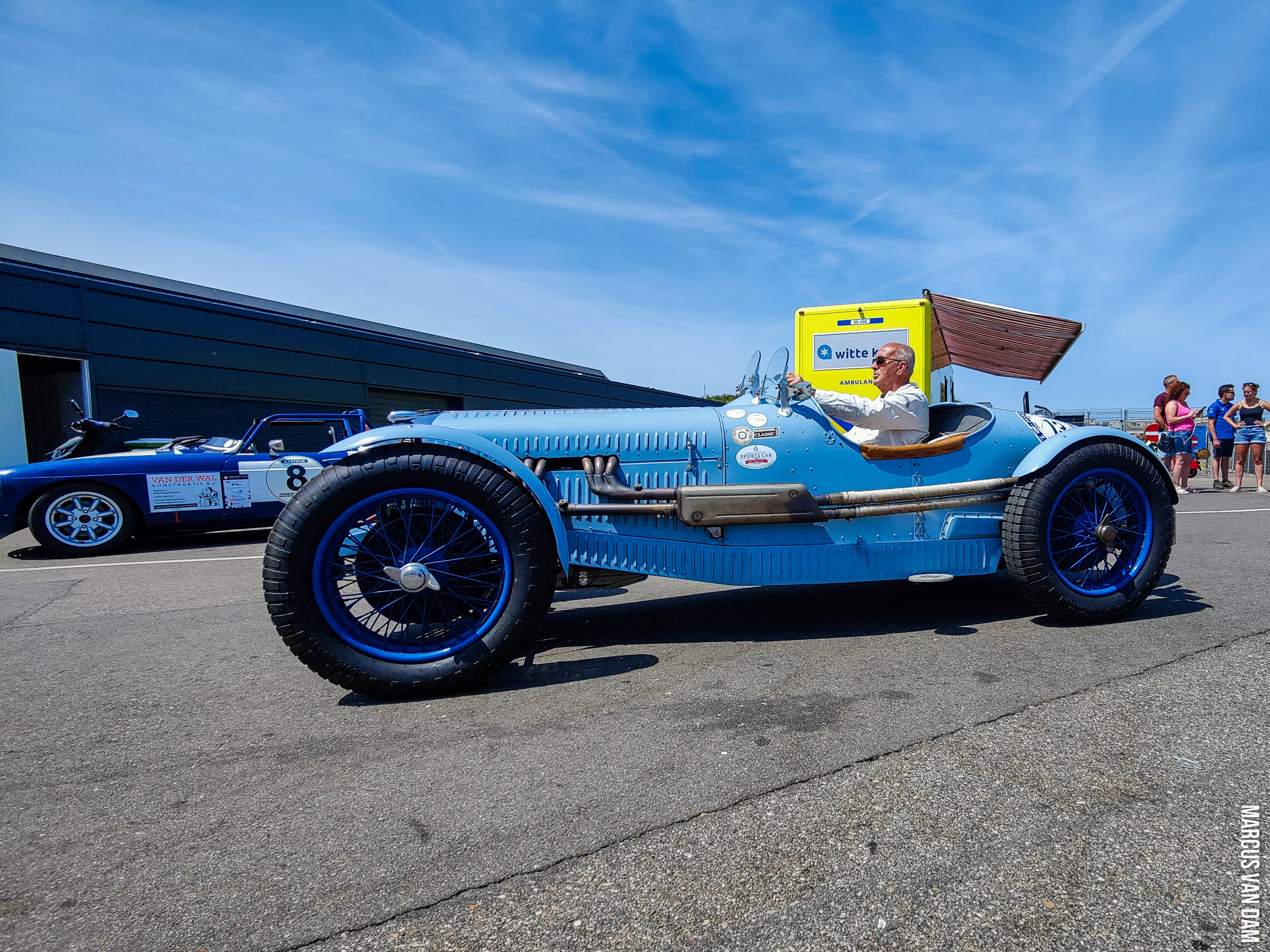 Historic Grand Prix (2023)