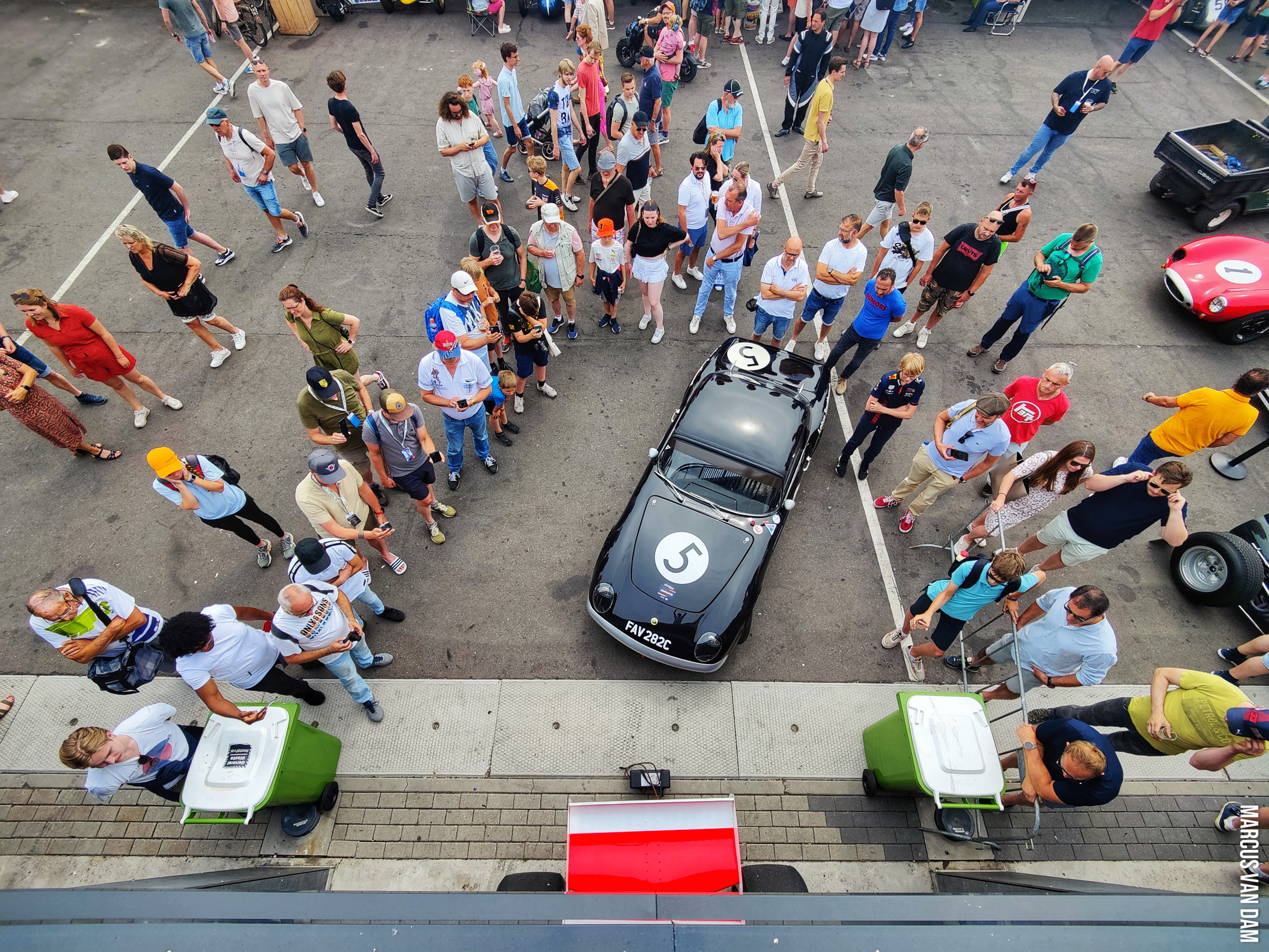 Historic Grand Prix (2023)