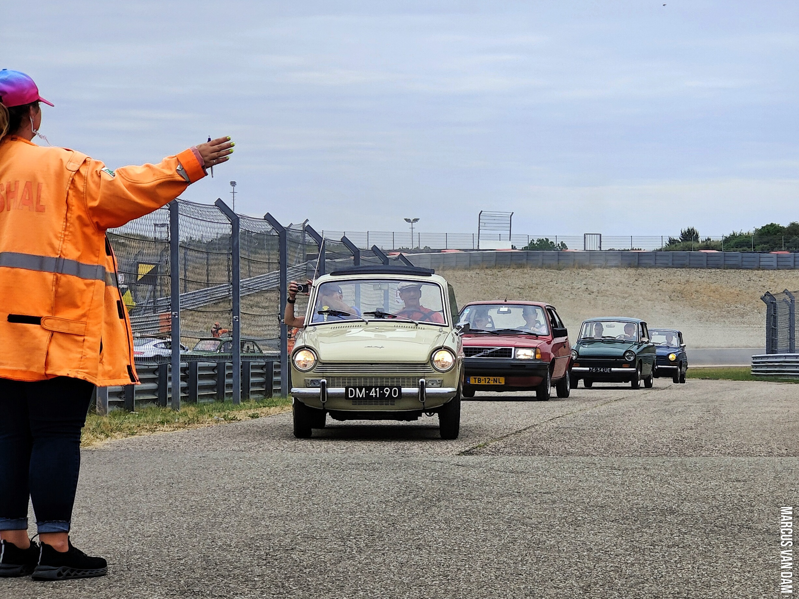 Historic Grand Prix (2023)