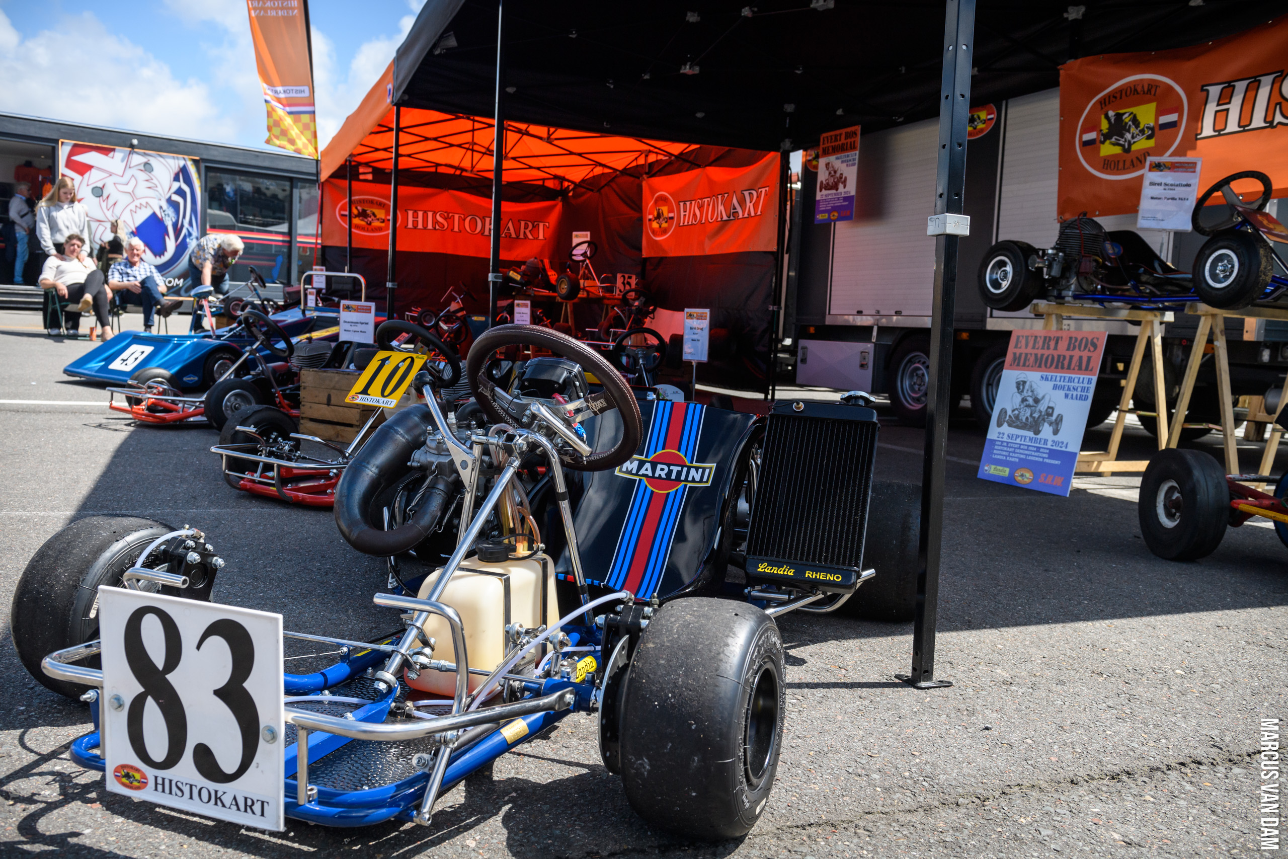 Historic Grand Prix (2024)