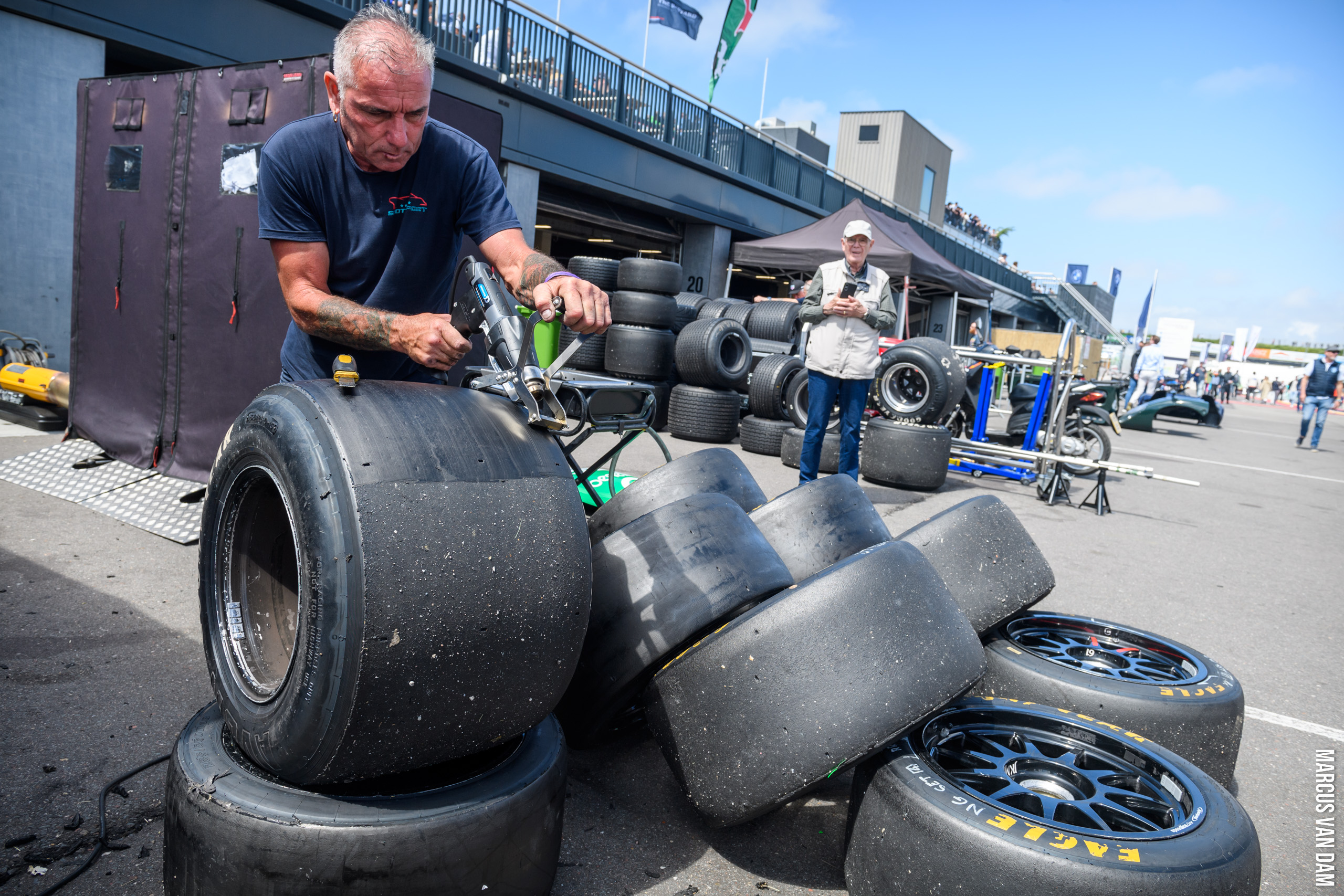 Historic Grand Prix (2024)