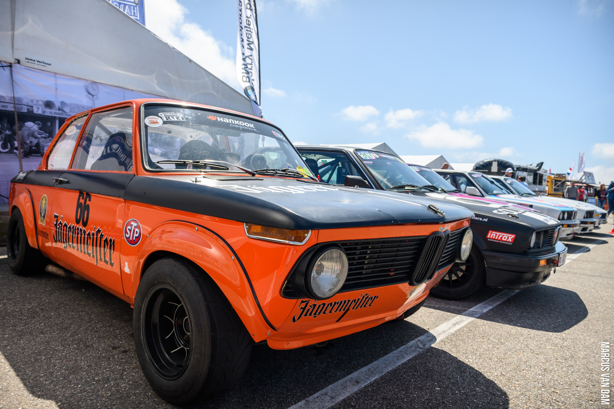 Historic Grand Prix (2024)