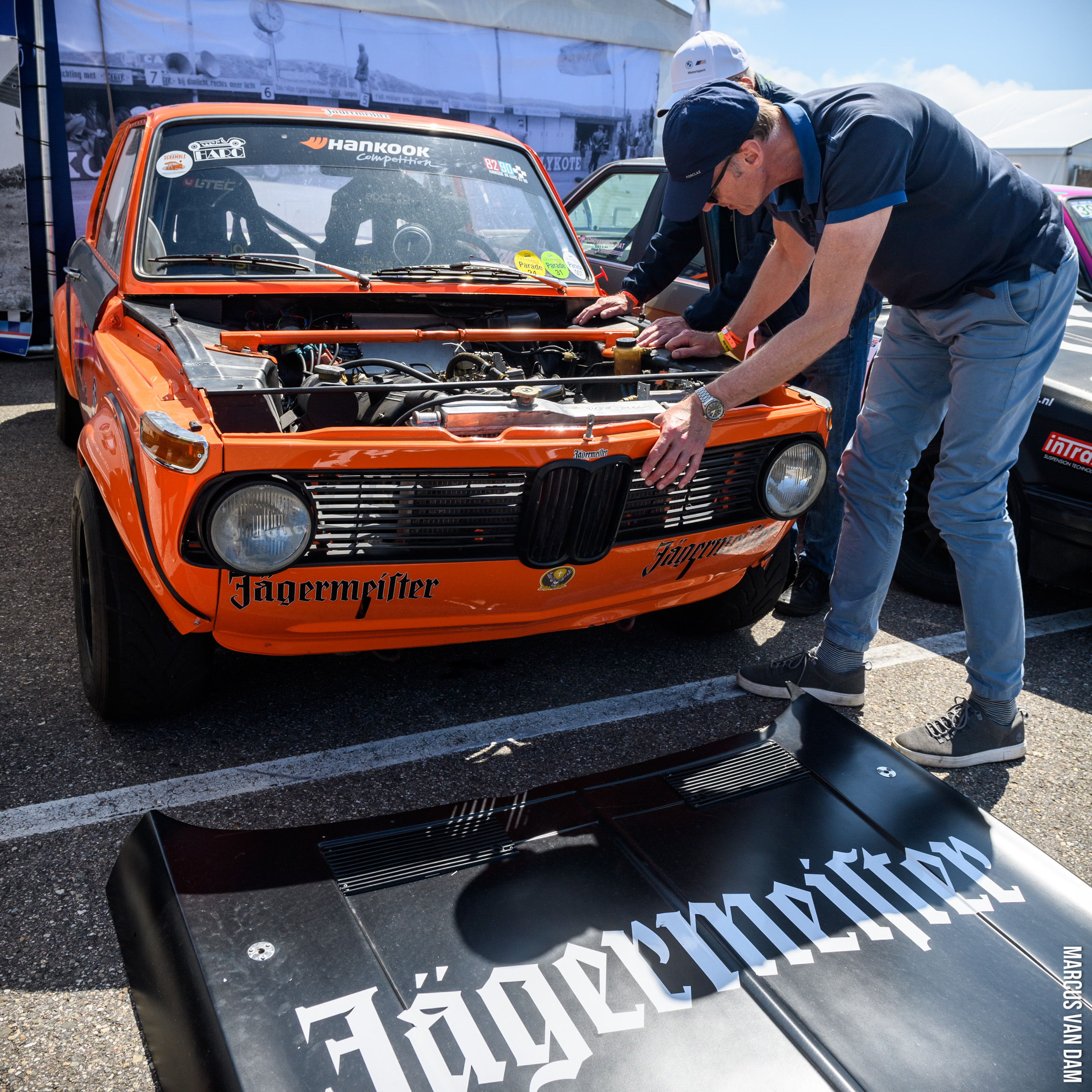 Historic Grand Prix (2024)