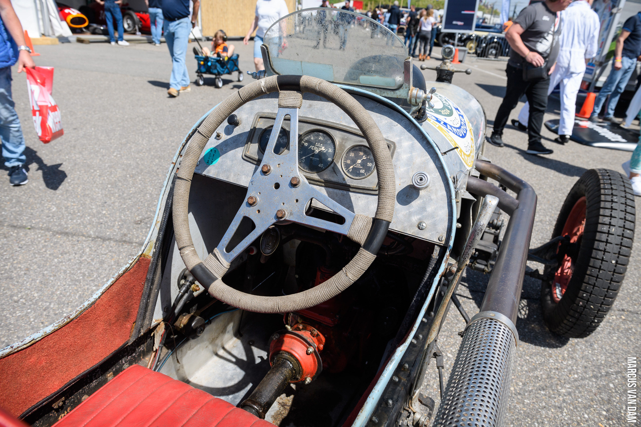 Historic Grand Prix (2024)