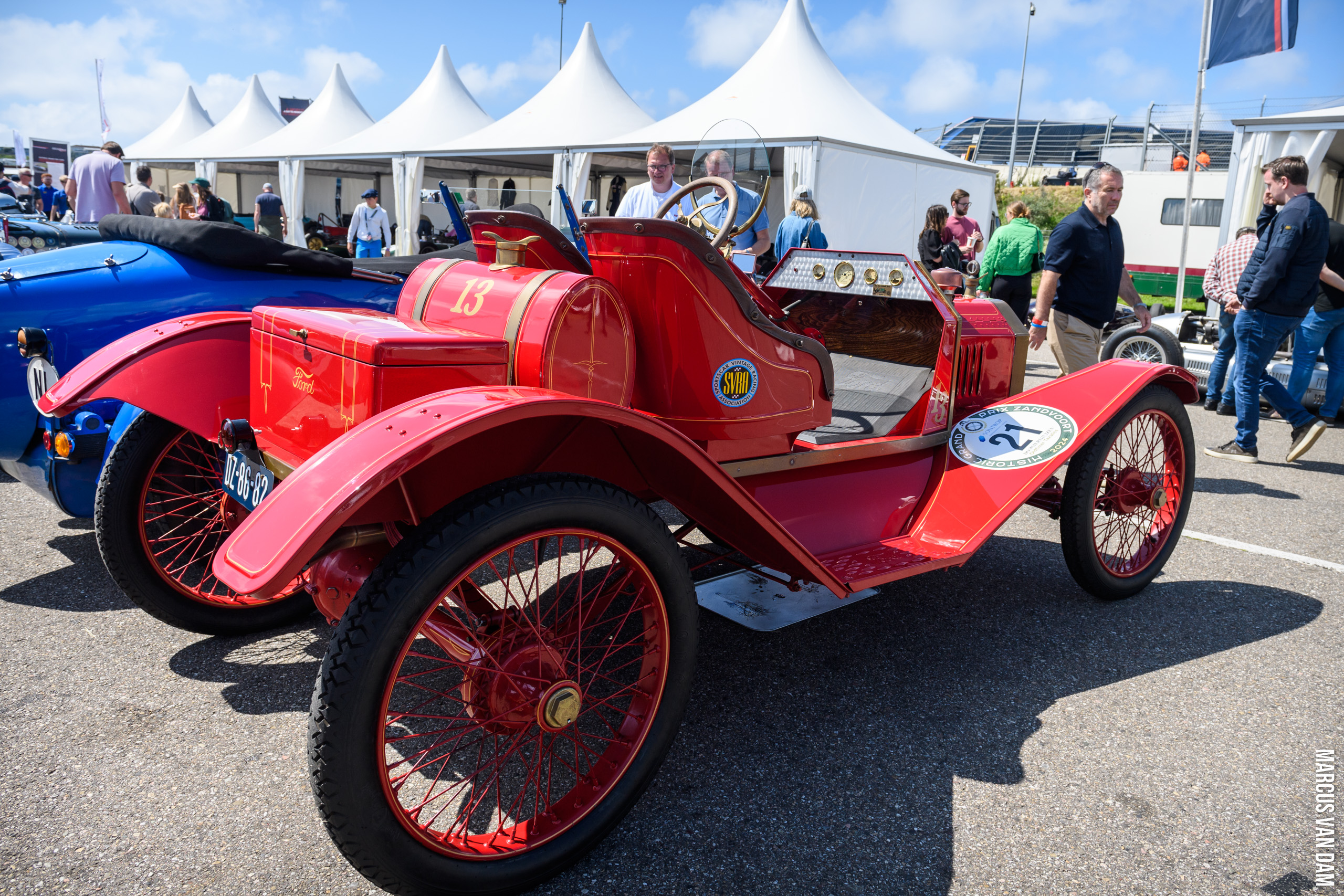 Historic Grand Prix (2024)