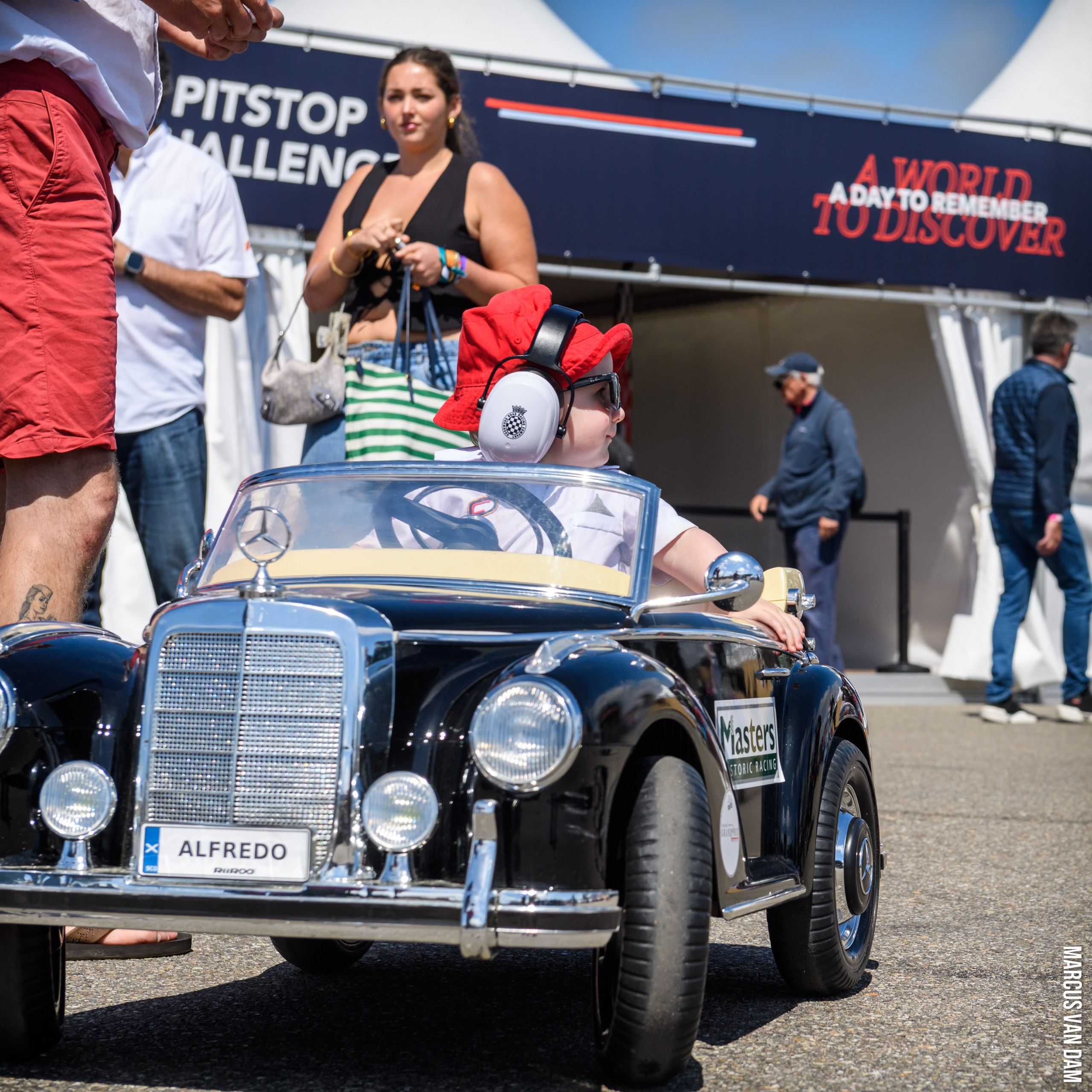 Historic Grand Prix (2024)