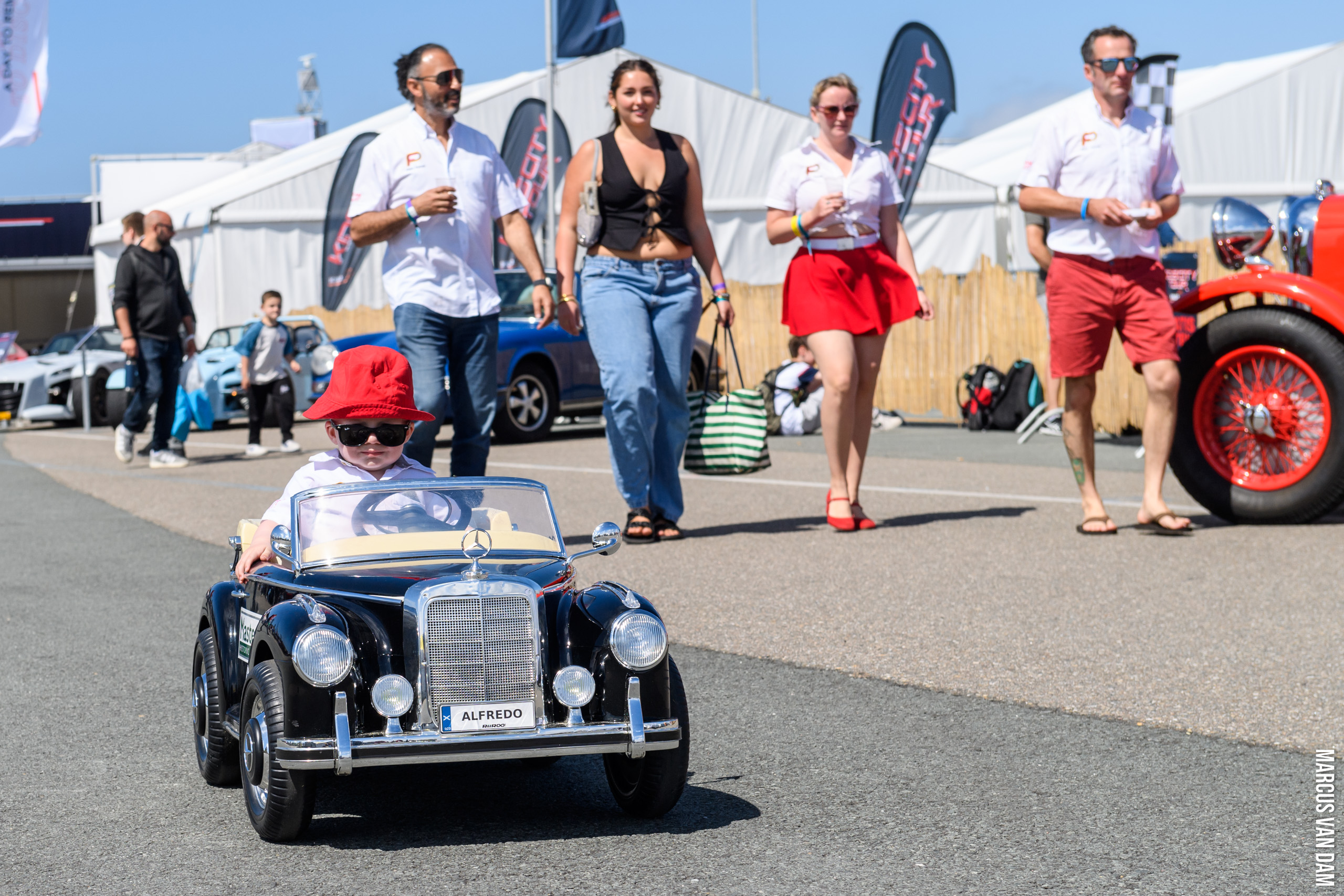 Historic Grand Prix (2024)