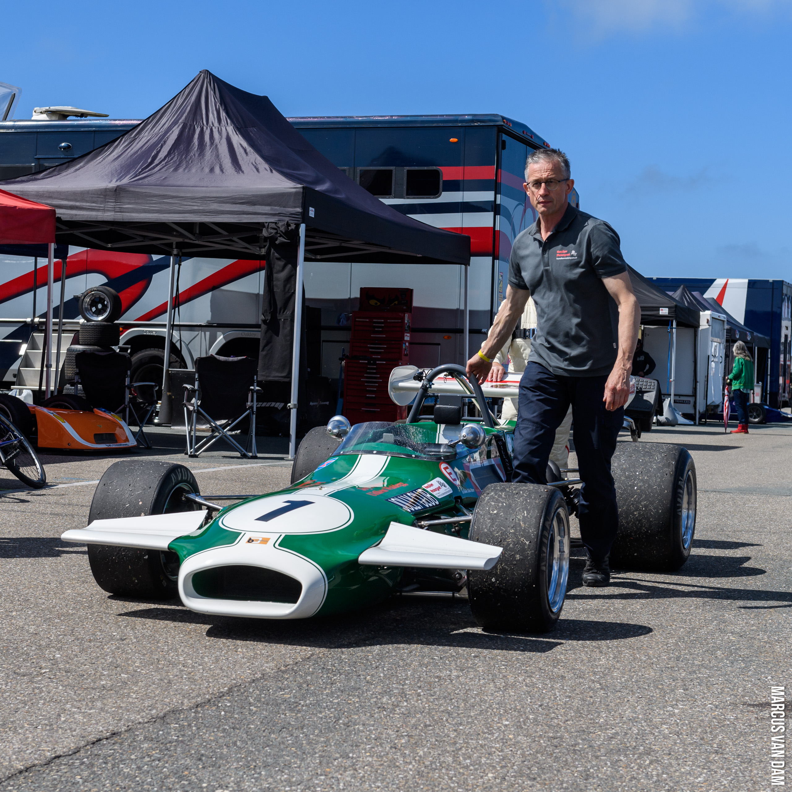 Historic Grand Prix (2024)