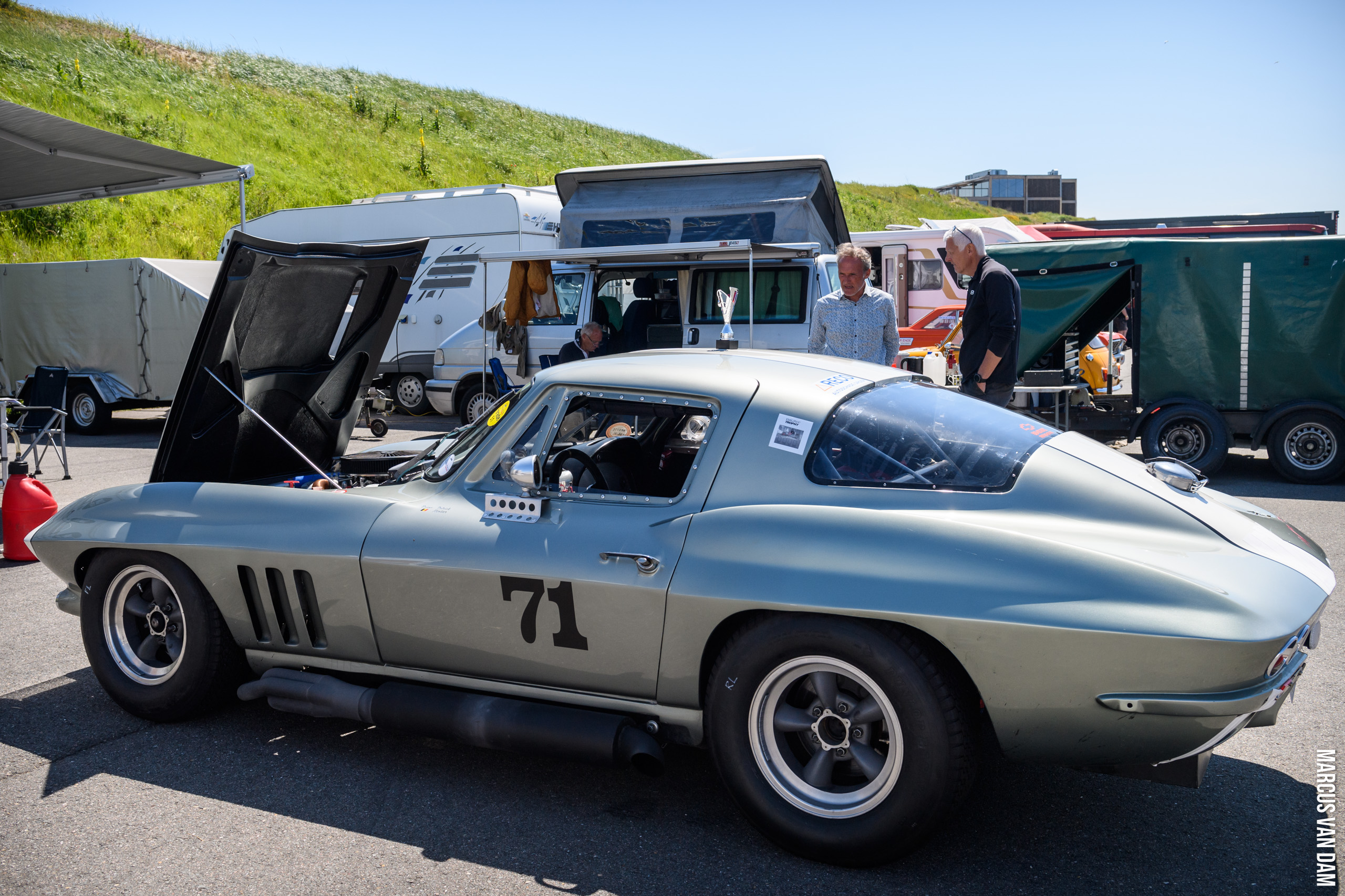 Historic Grand Prix (2024)