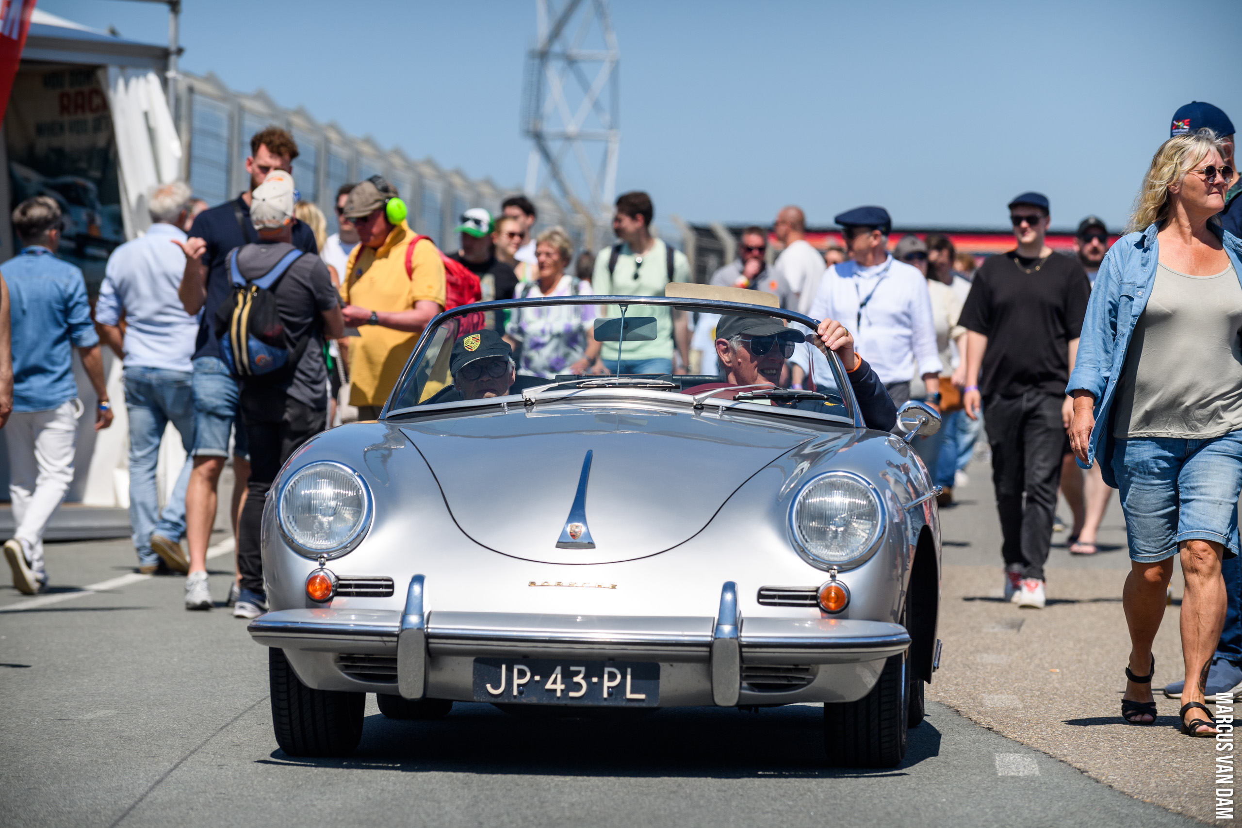 Historic Grand Prix (2024)