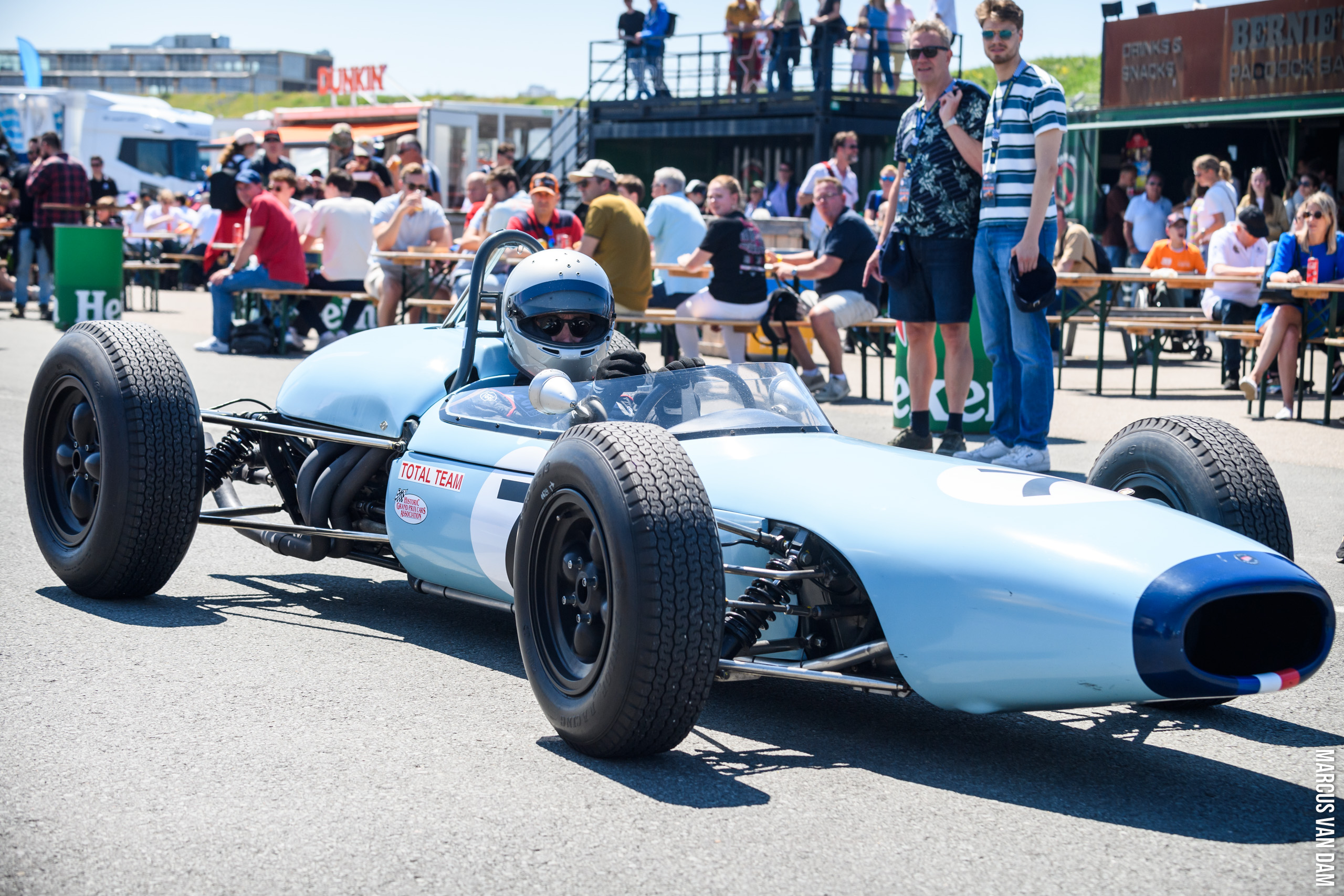 Historic Grand Prix (2024)