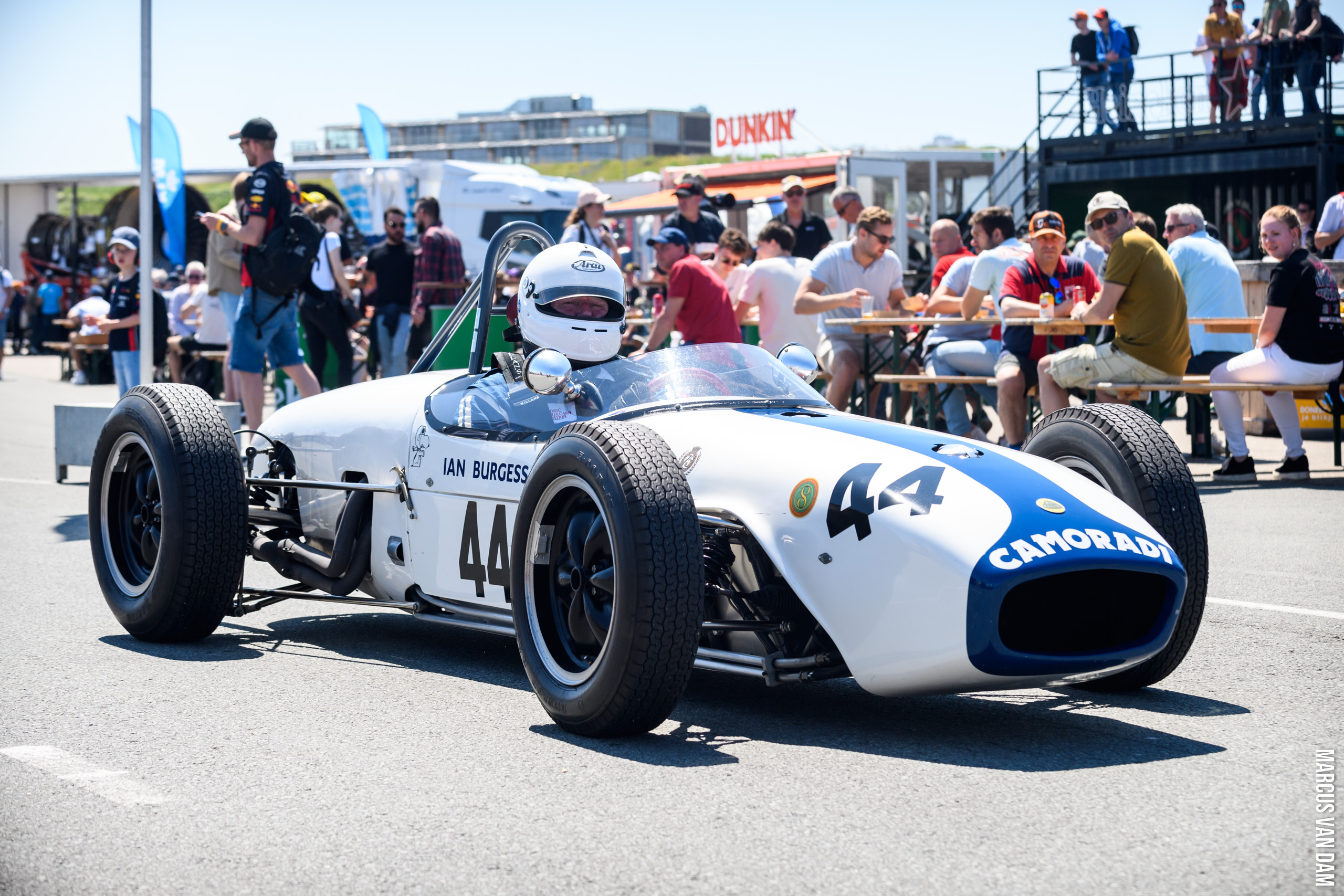 Historic Grand Prix (2024)