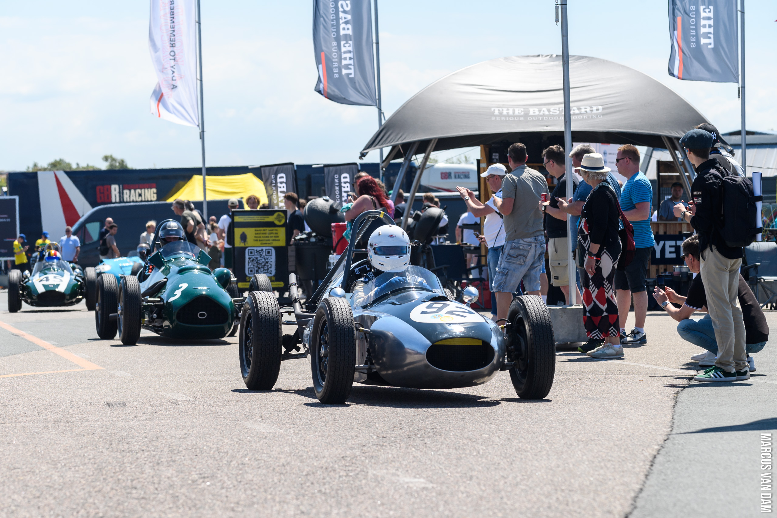 Historic Grand Prix (2024)