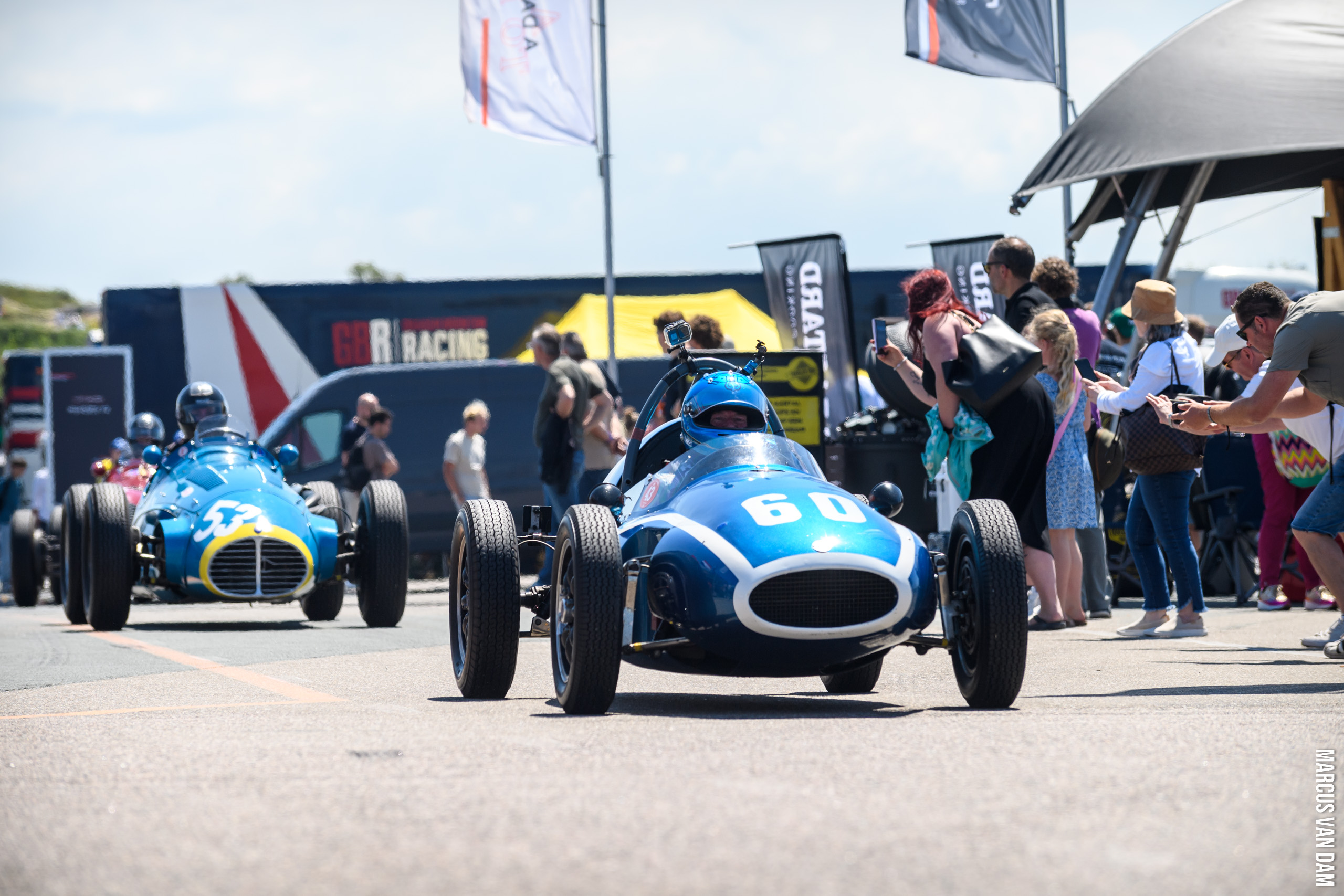 Historic Grand Prix (2024)