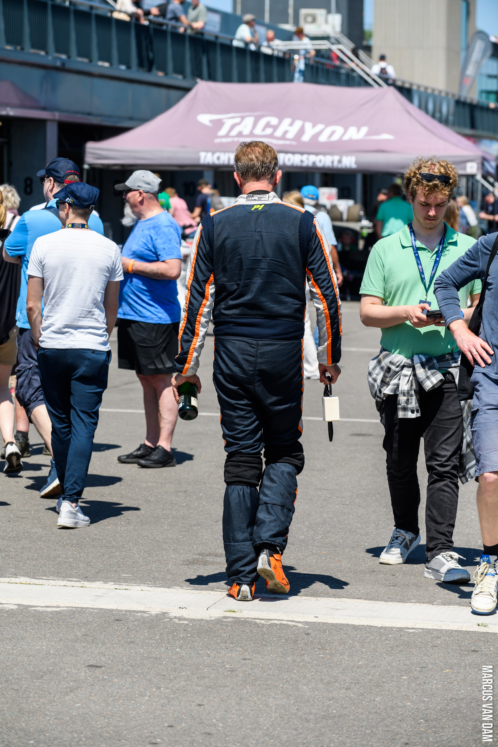 Historic Grand Prix (2024)