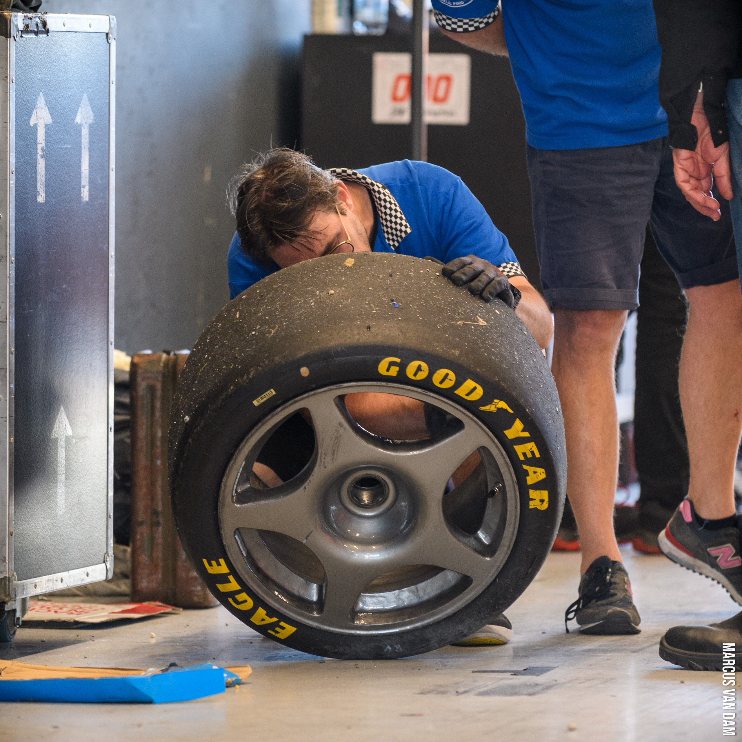 Historic Grand Prix (2024)