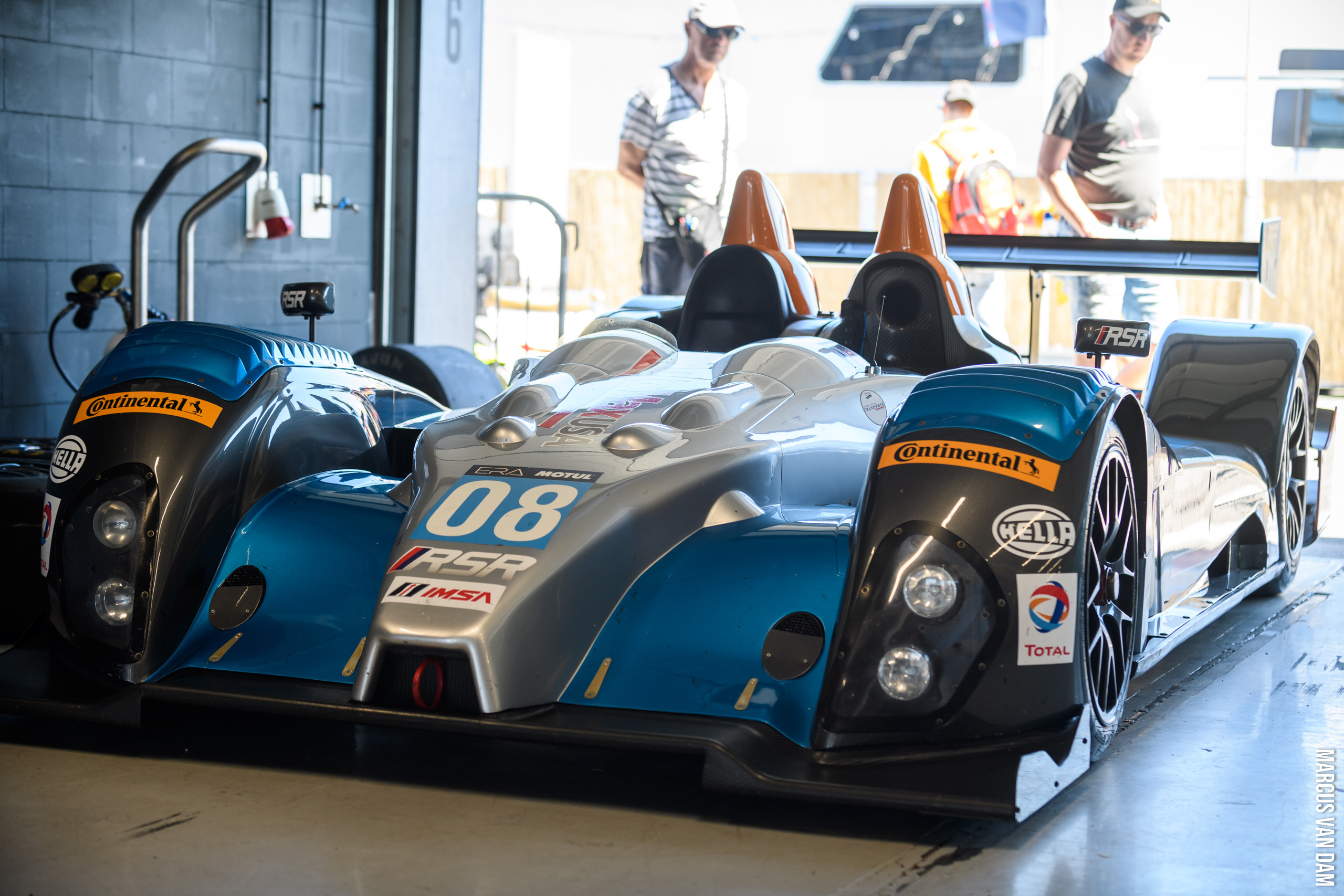 Historic Grand Prix (2024)