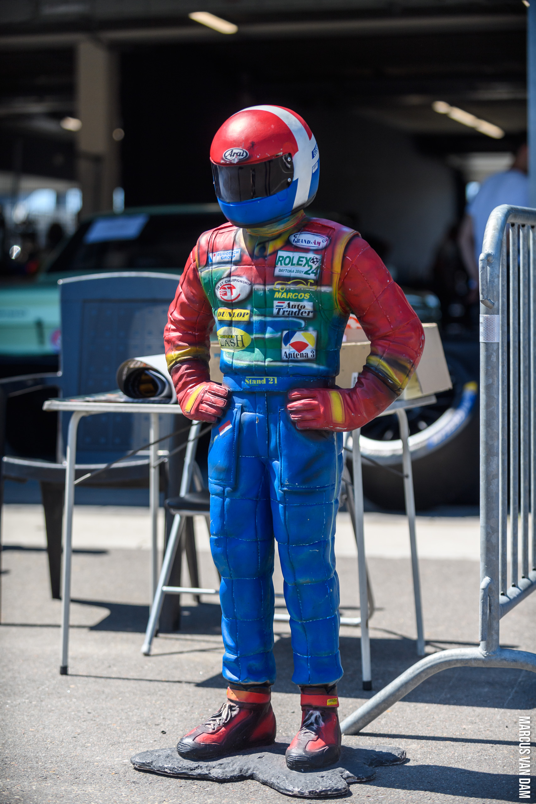 Historic Grand Prix (2024)