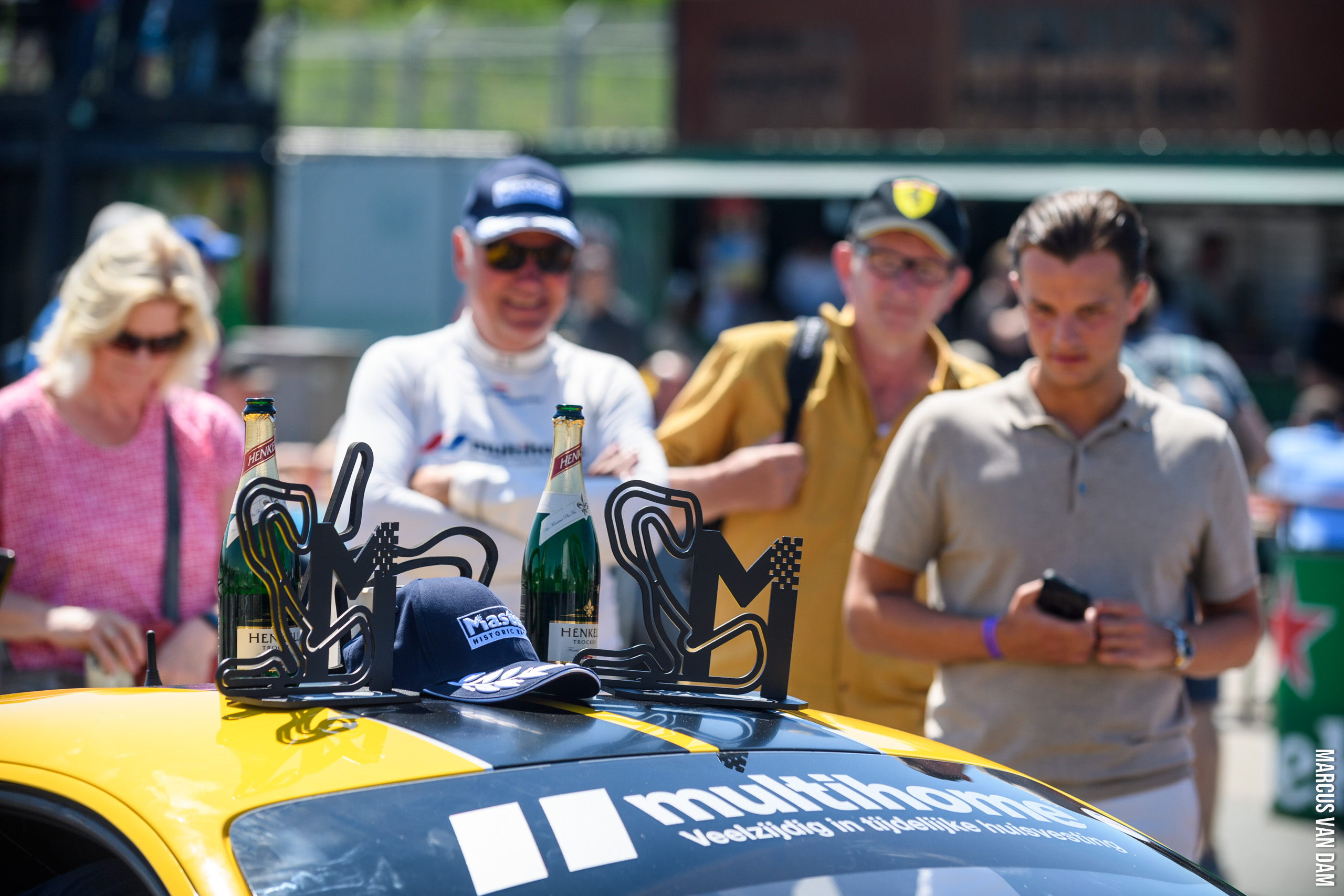 Historic Grand Prix (2024)