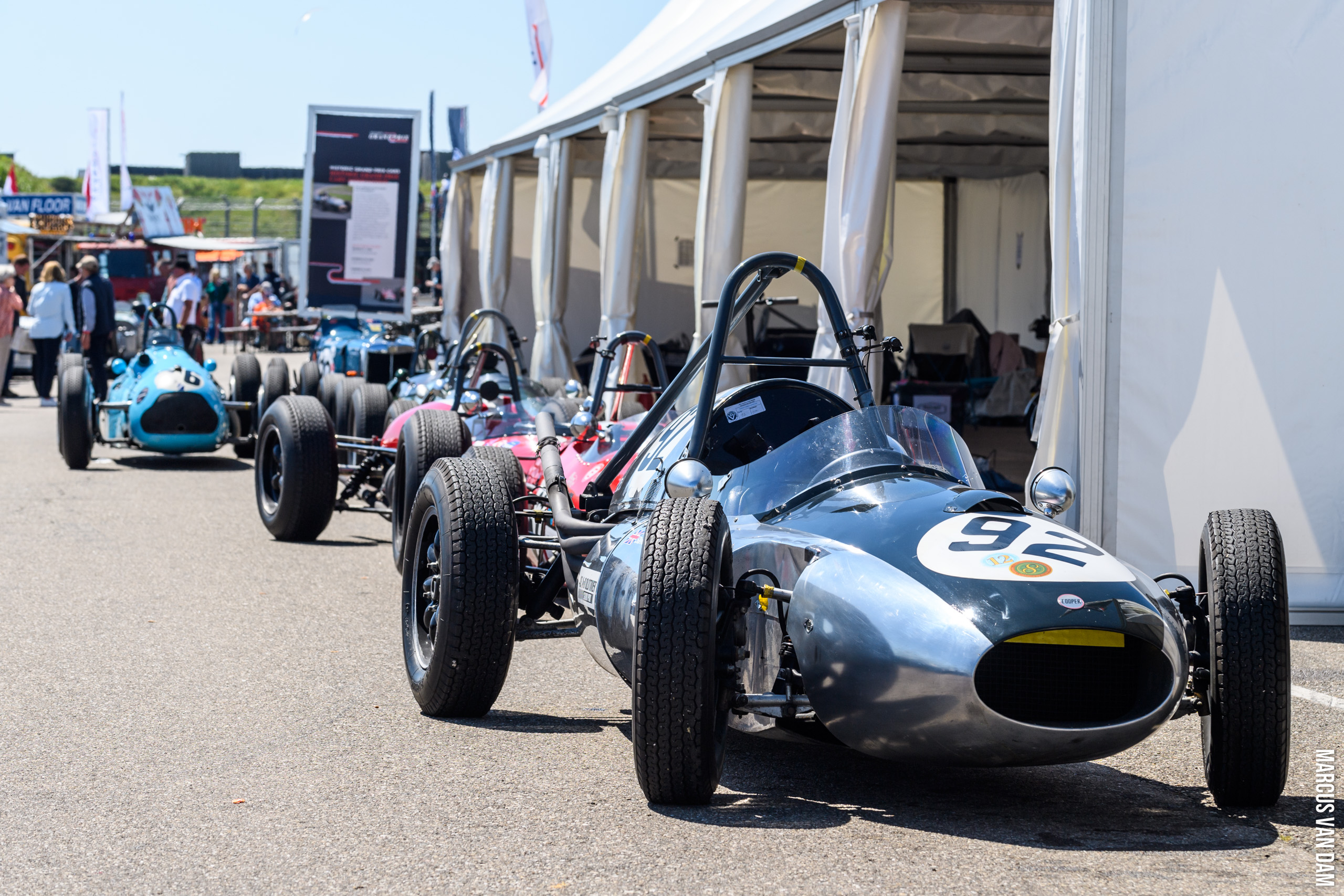 Historic Grand Prix (2024)