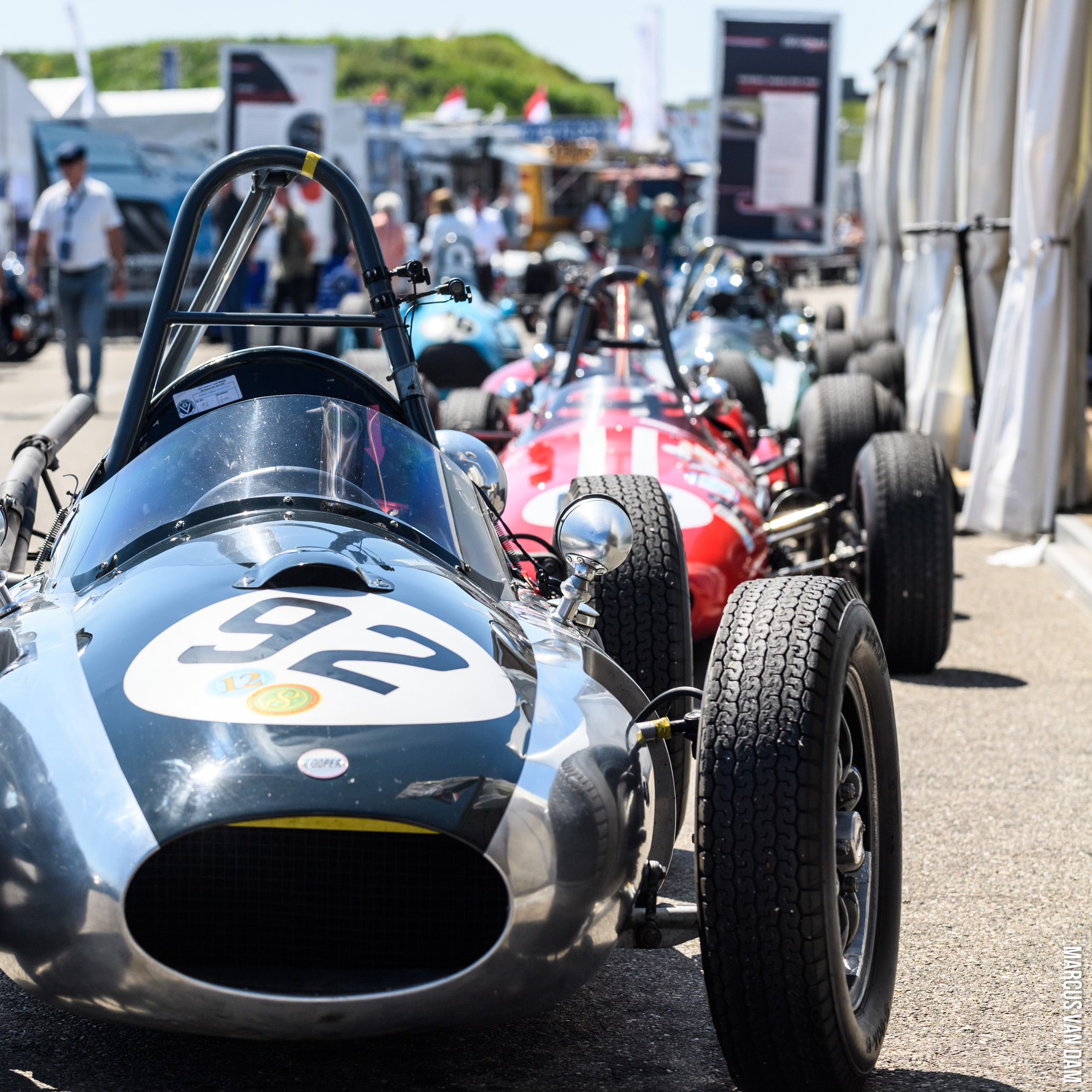 Historic Grand Prix (2024)