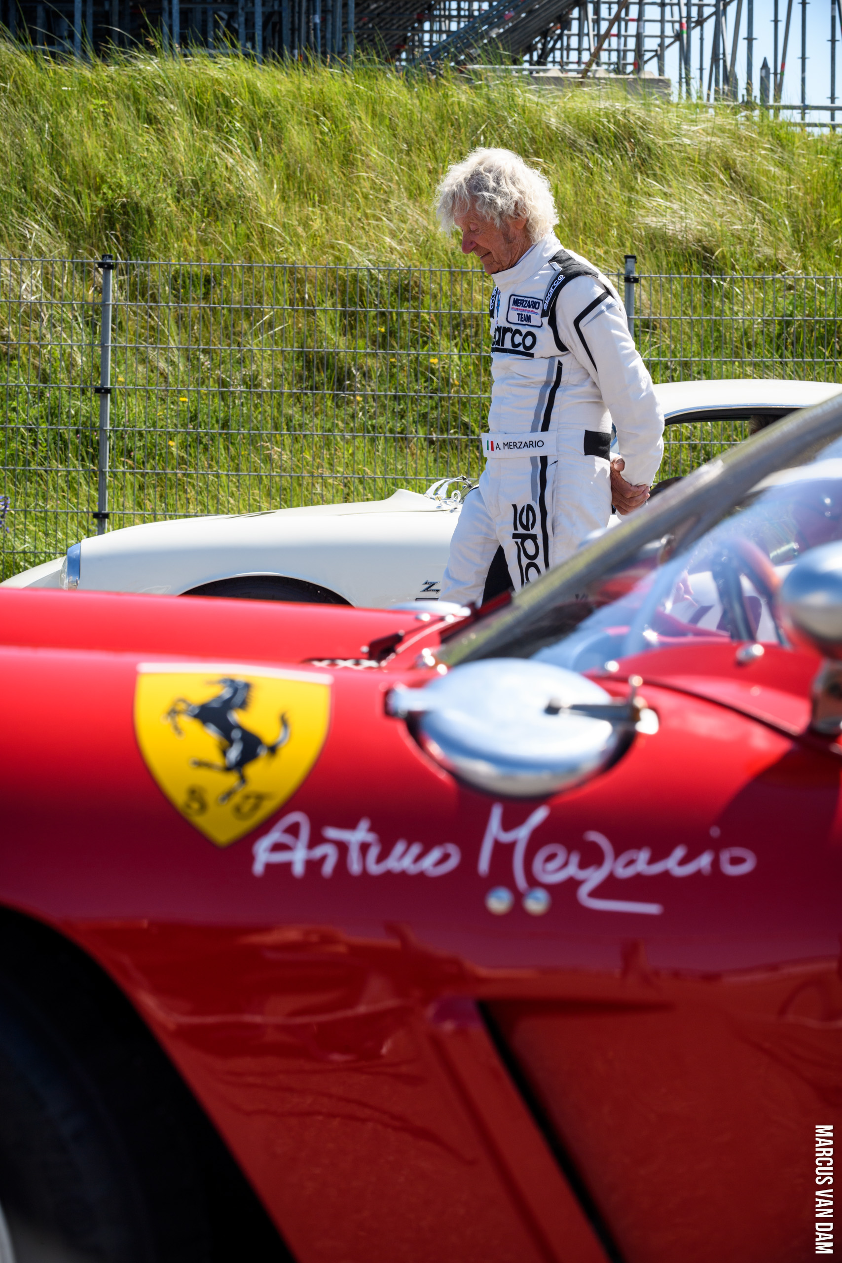 Historic Grand Prix (2024)